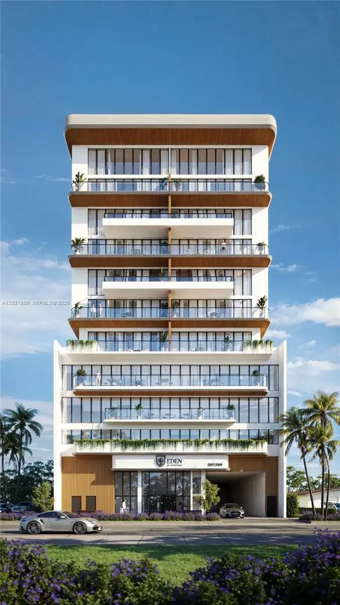 2557 NE 190th St # 504, Miami FL 33180 photo 3