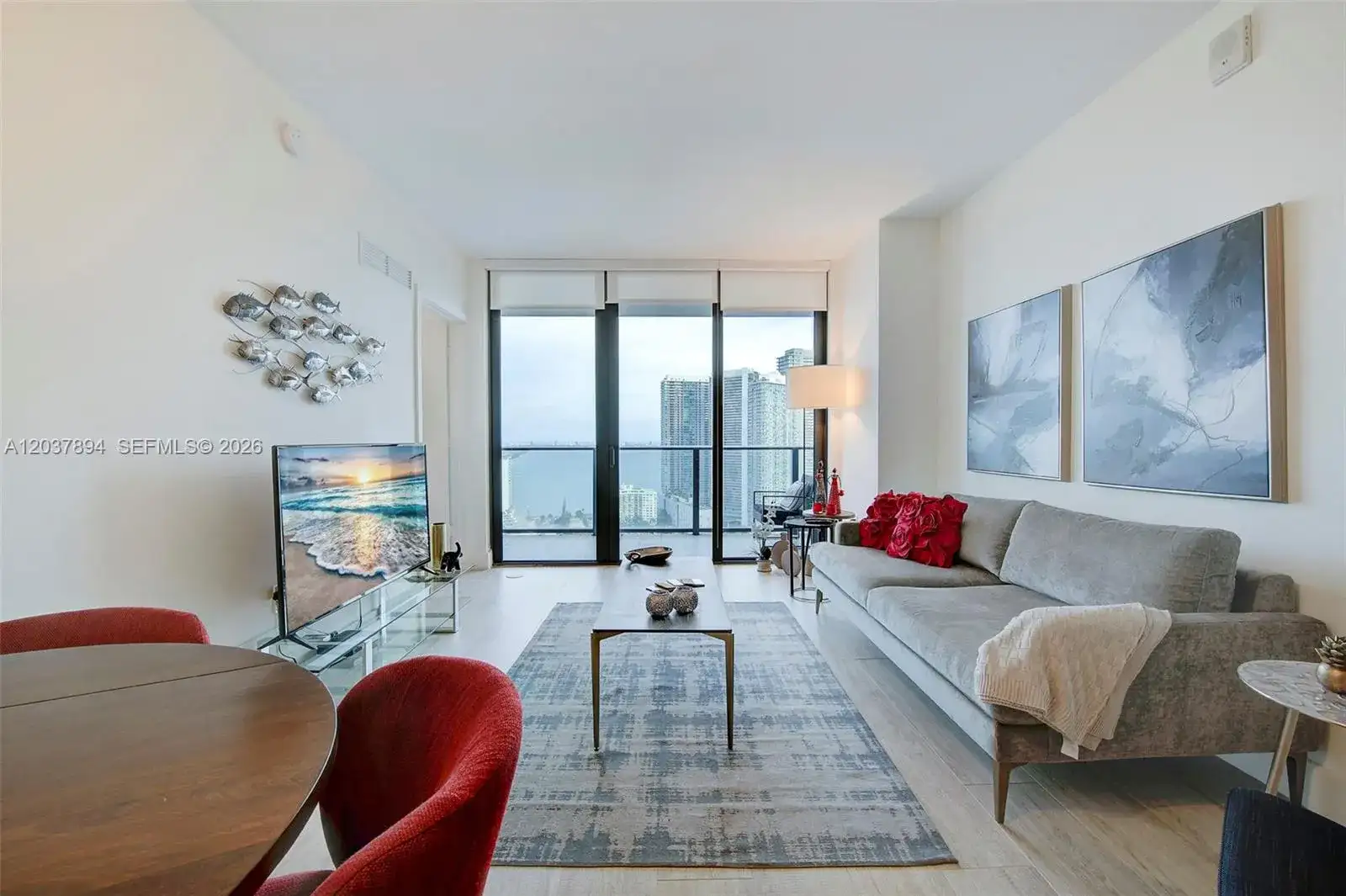 121 NE 34th St # 3006, Miami FL 33137 photo 5
