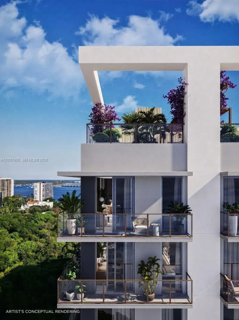 1611 SW 2nd Ave # 1005, Miami FL 33129 photo 3