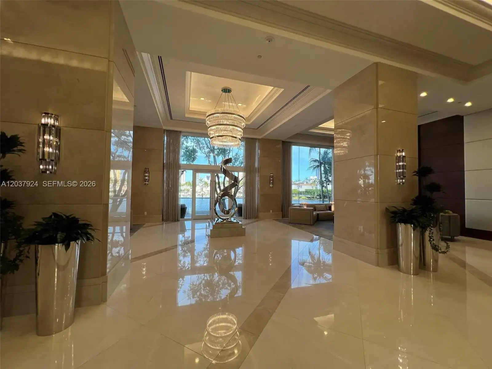 7000 Island Blvd # 2407, Aventura FL 33160 photo 2