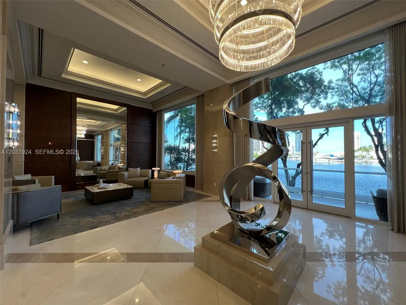 7000 Island Blvd # 2407, Aventura FL 33160 photo 4
