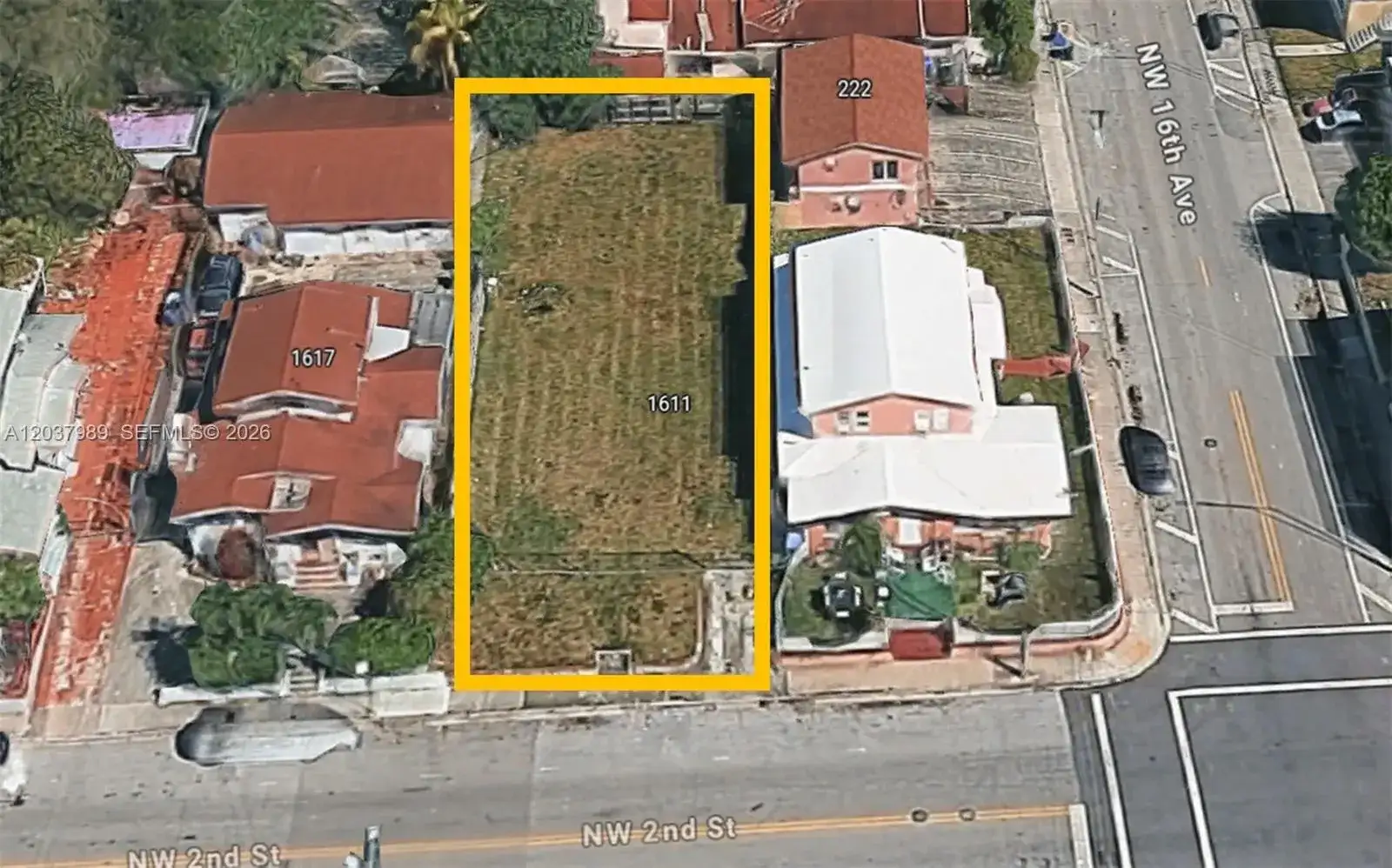 1611 NW 2nd St, Miami FL 33125 photo 2