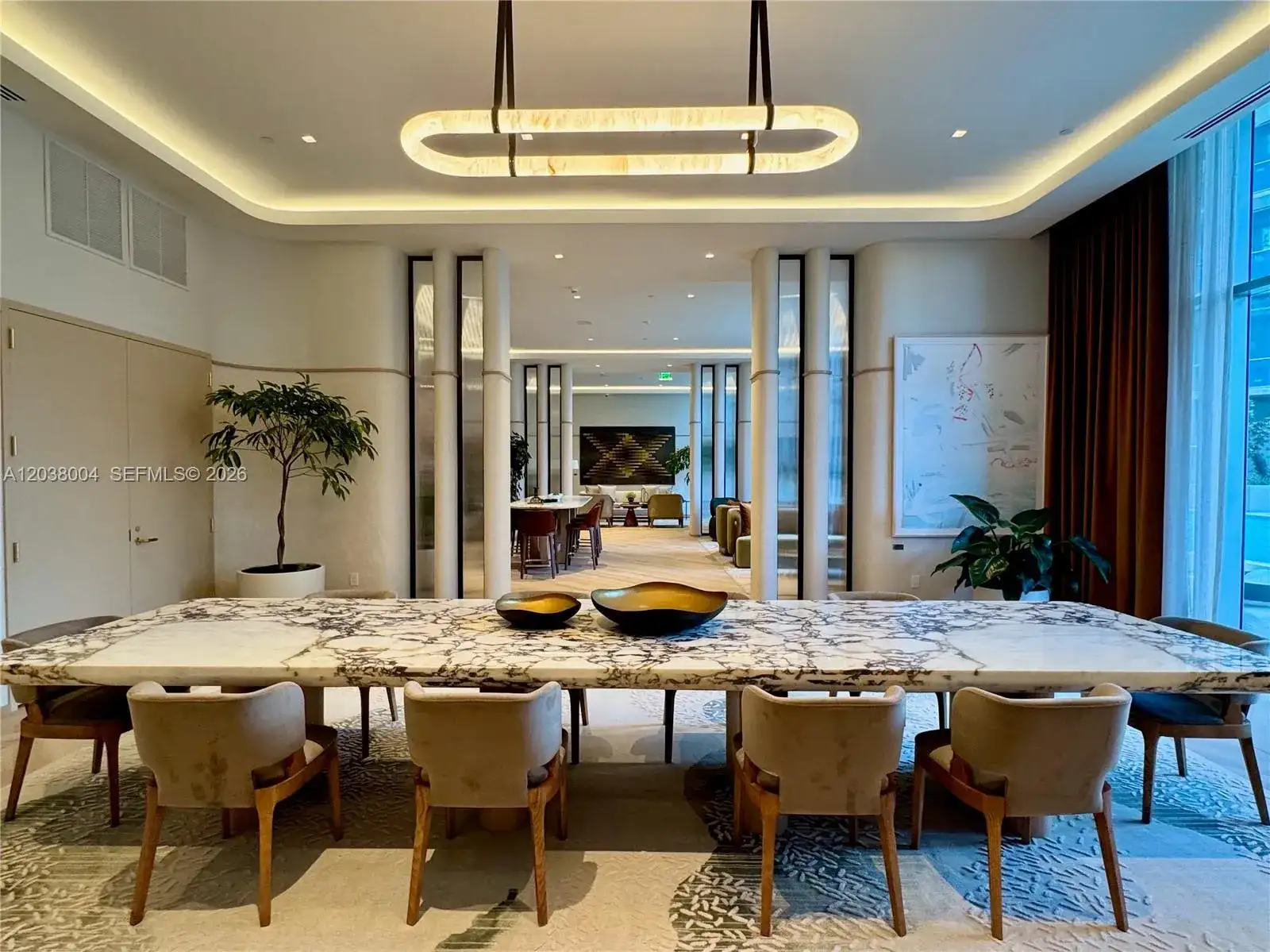 77 SE 5th St # 4002, Miami FL 33131 photo 4