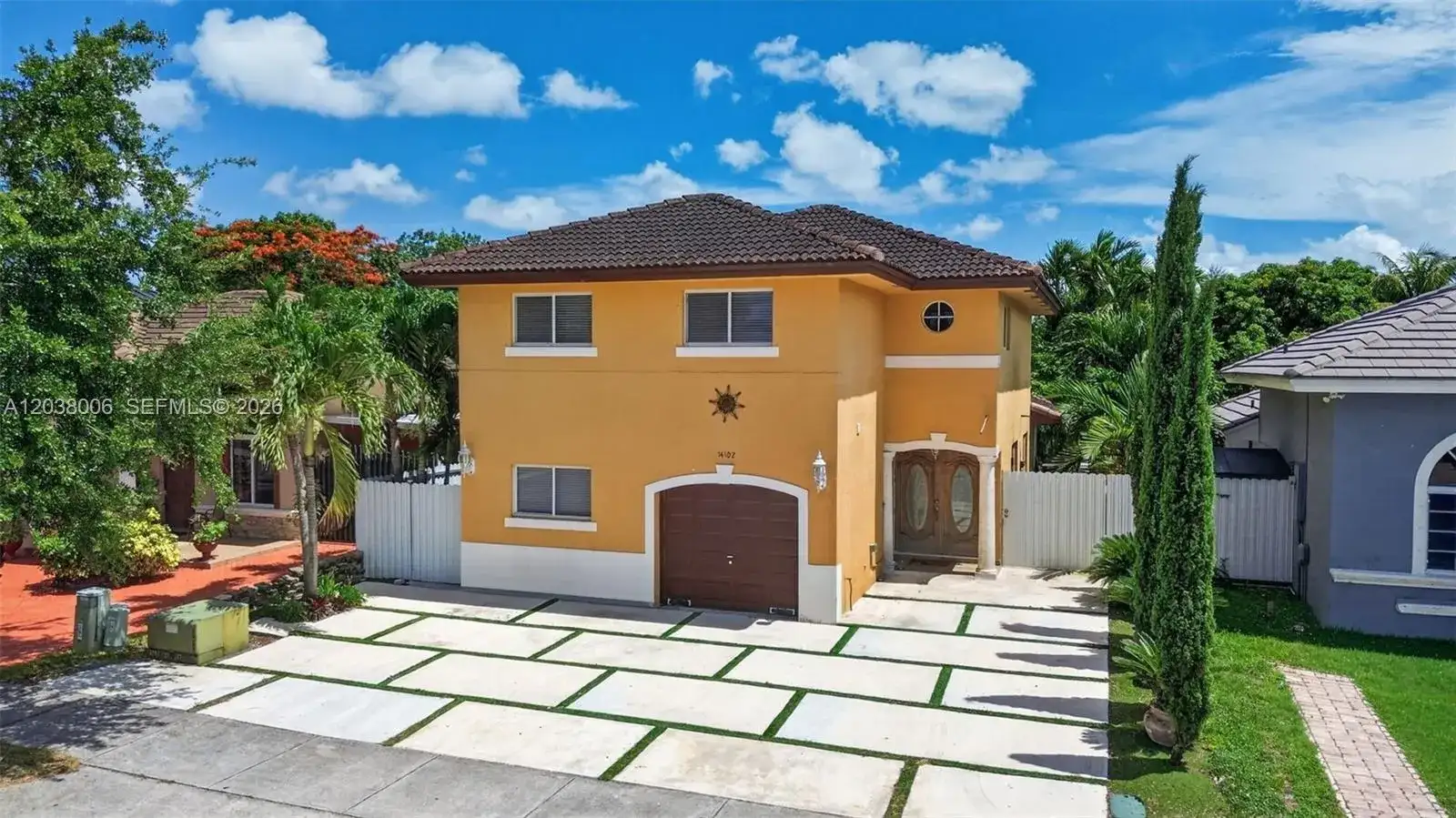 14102 SW 167th Ter # 14102, Miami FL 33177 photo 2