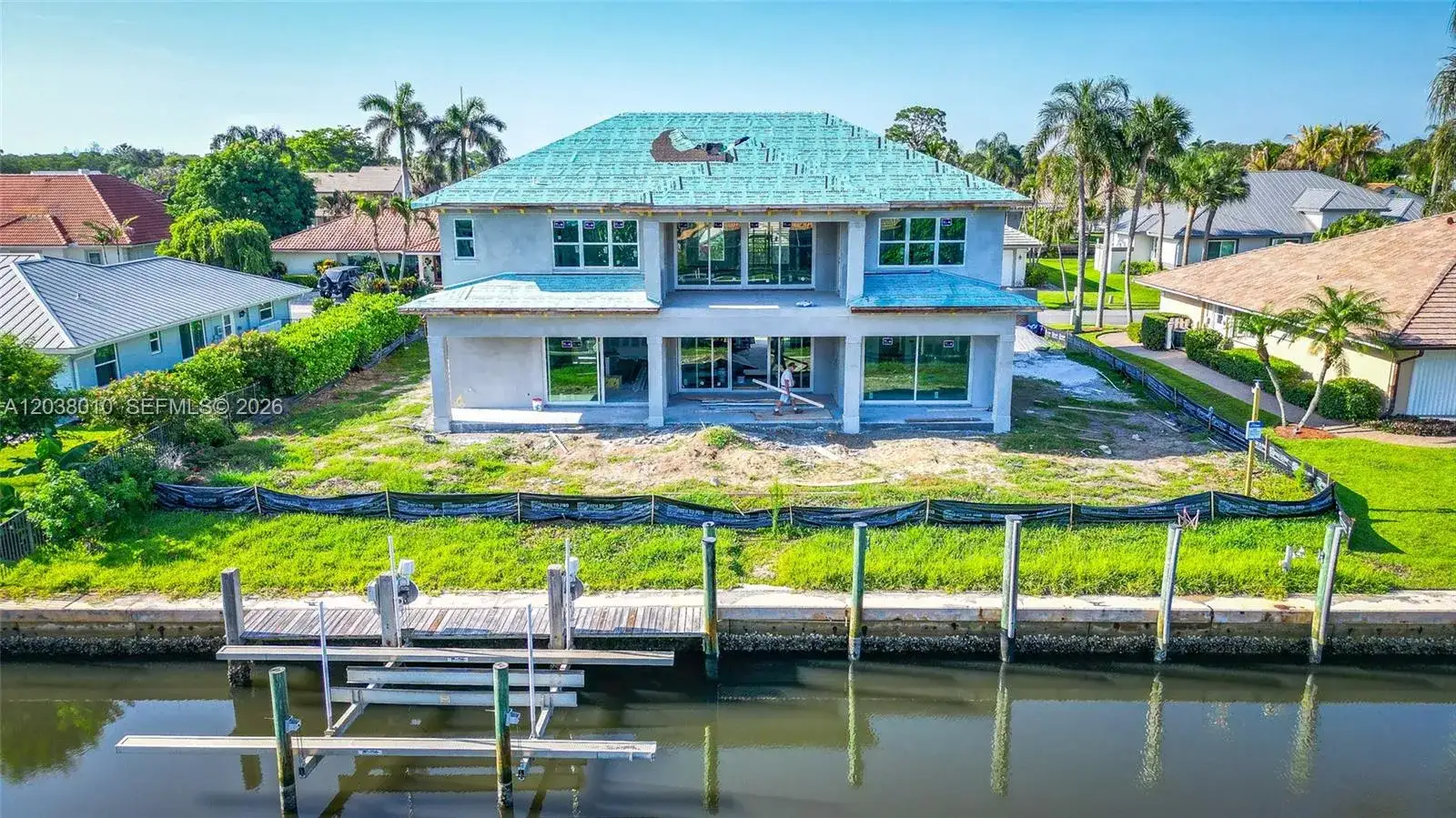 8967 SE Star Island Way, Hobe Sound FL 33455 photo 3