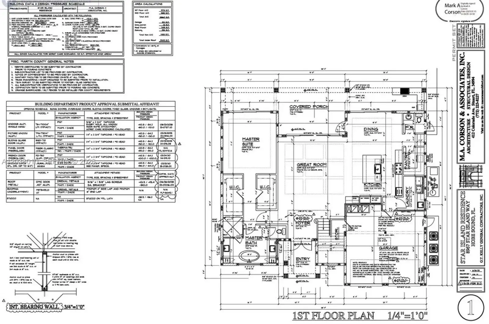 8967 SE Star Island Way, Hobe Sound FL 33455 photo 5