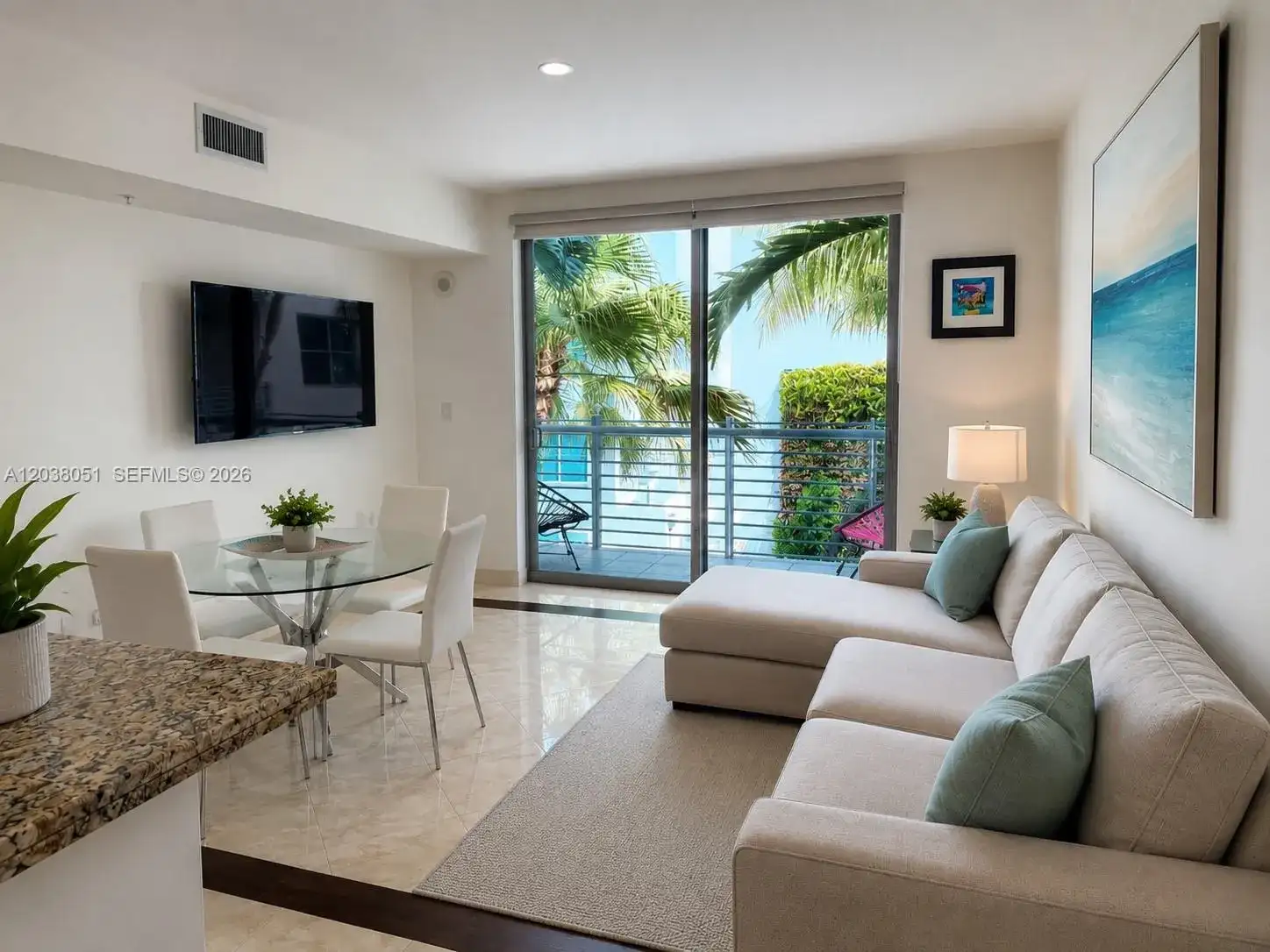 110 Washington Ave # 1512, Miami Beach FL 33139 photo 2