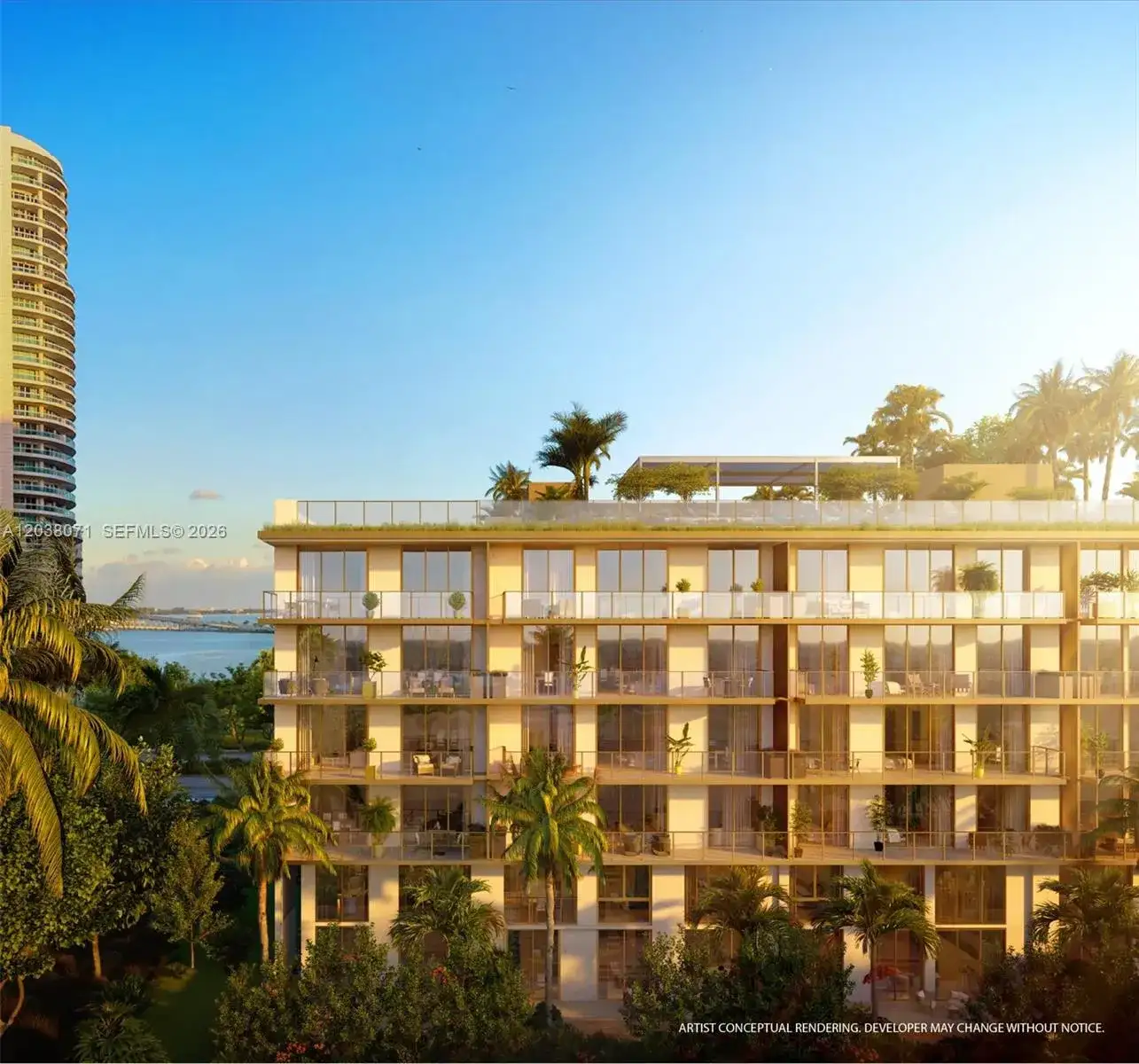 2200 Brickell Ave # 308, Miami FL 33129 photo 3