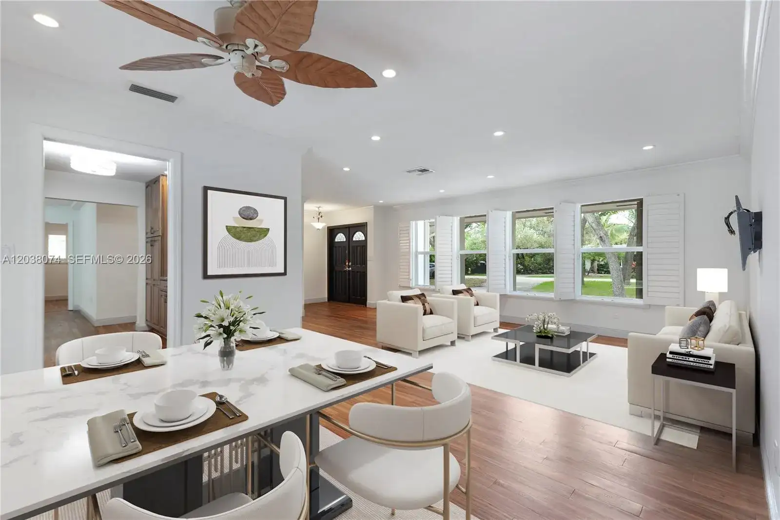 7715 SW 122nd St, Pinecrest FL 33156 photo 3