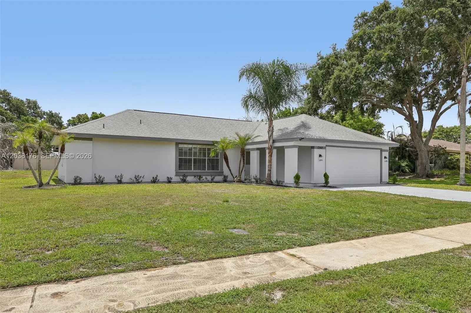 1248 Riviera, Palm Bay FL 32905 photo 2