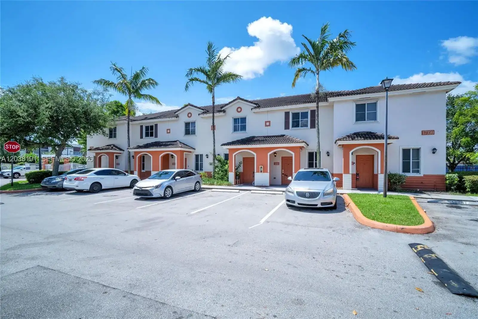 17359 NW 7th Ave # 1505, Miami Gardens FL 33169 photo 3