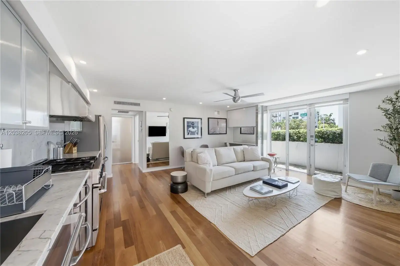 1601 West Ave # 101, Miami Beach FL 33139 photo 2