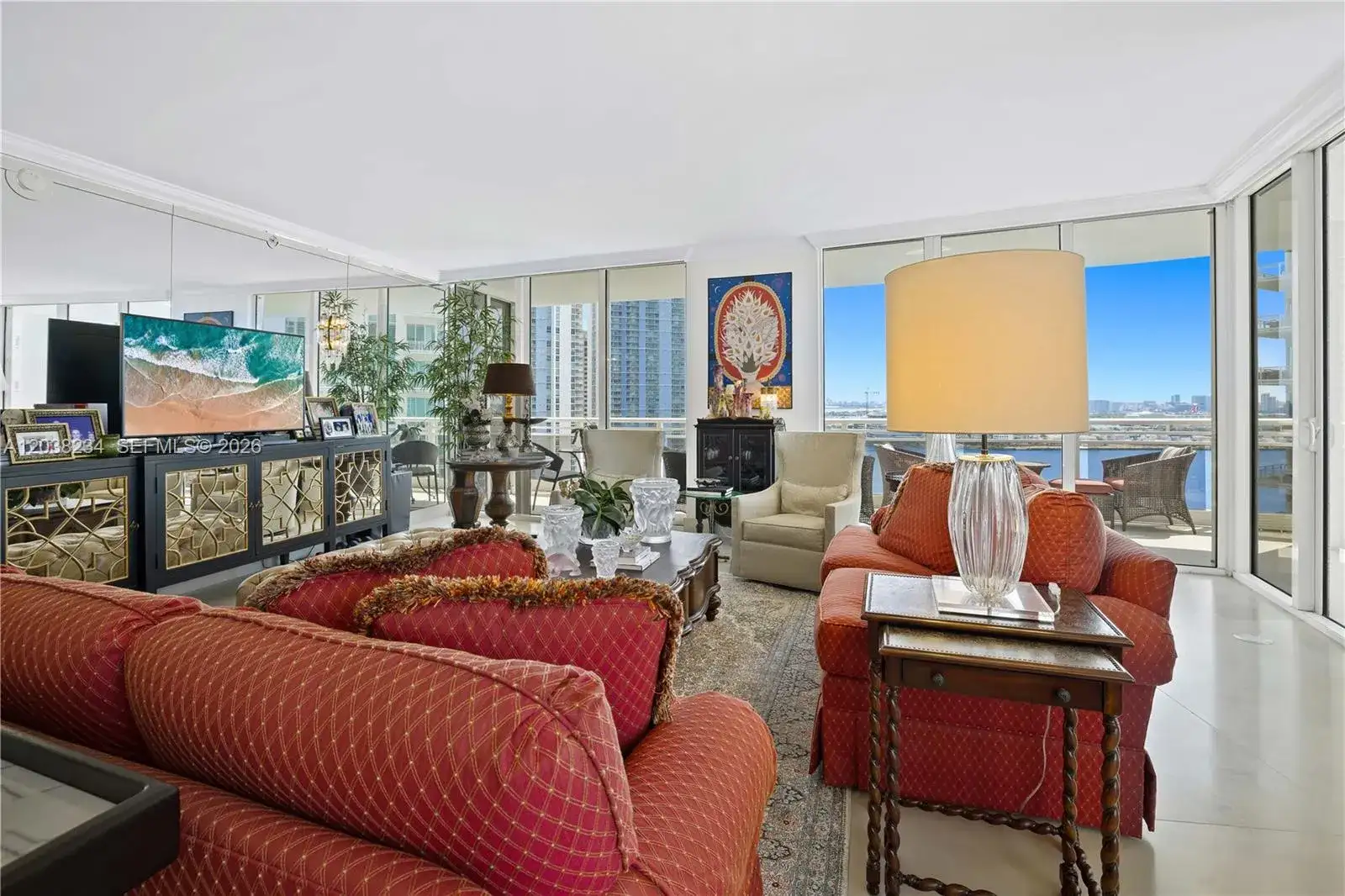 901 Brickell Key Blvd # 2408, Miami FL 33131 photo 4