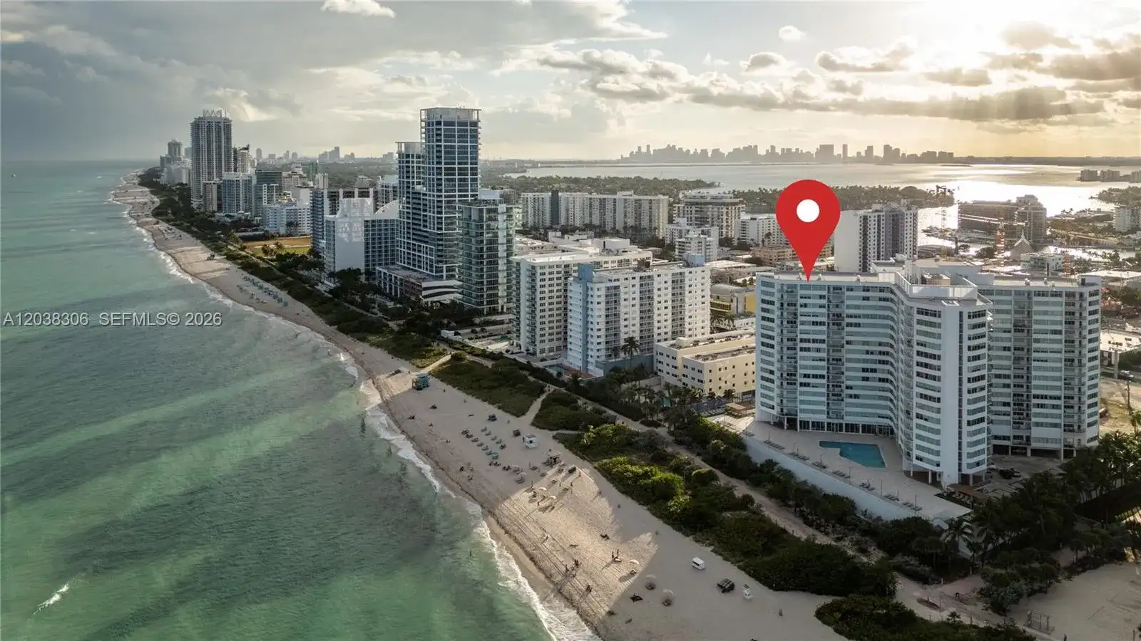 7135 Collins Ave # 1216, Miami Beach FL 33141 photo 2