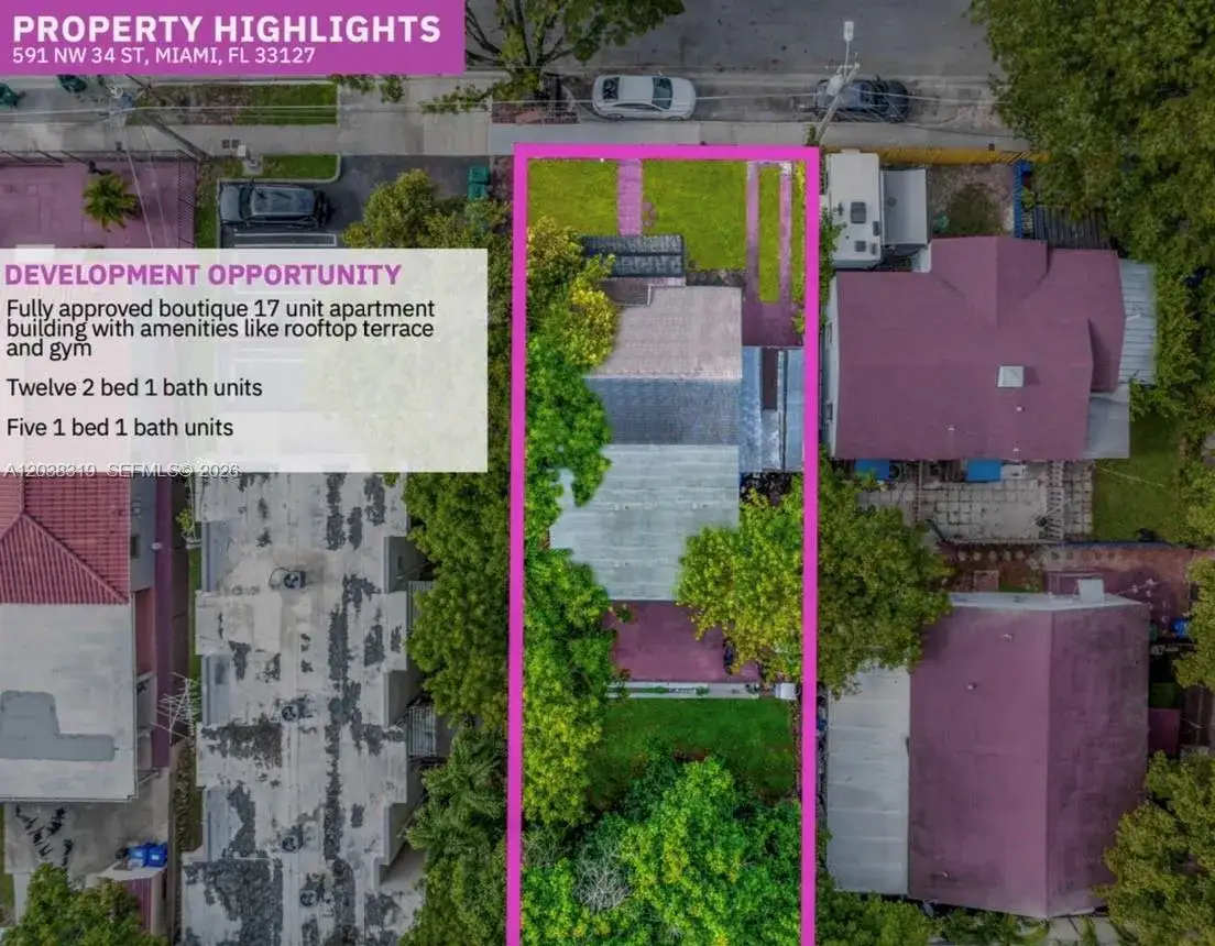 591 NW 34th St, Miami FL 33127 photo 5