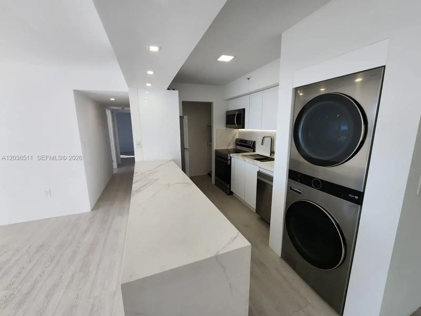 1700 NW N River Dr # 606, Miami FL 33125 photo 3