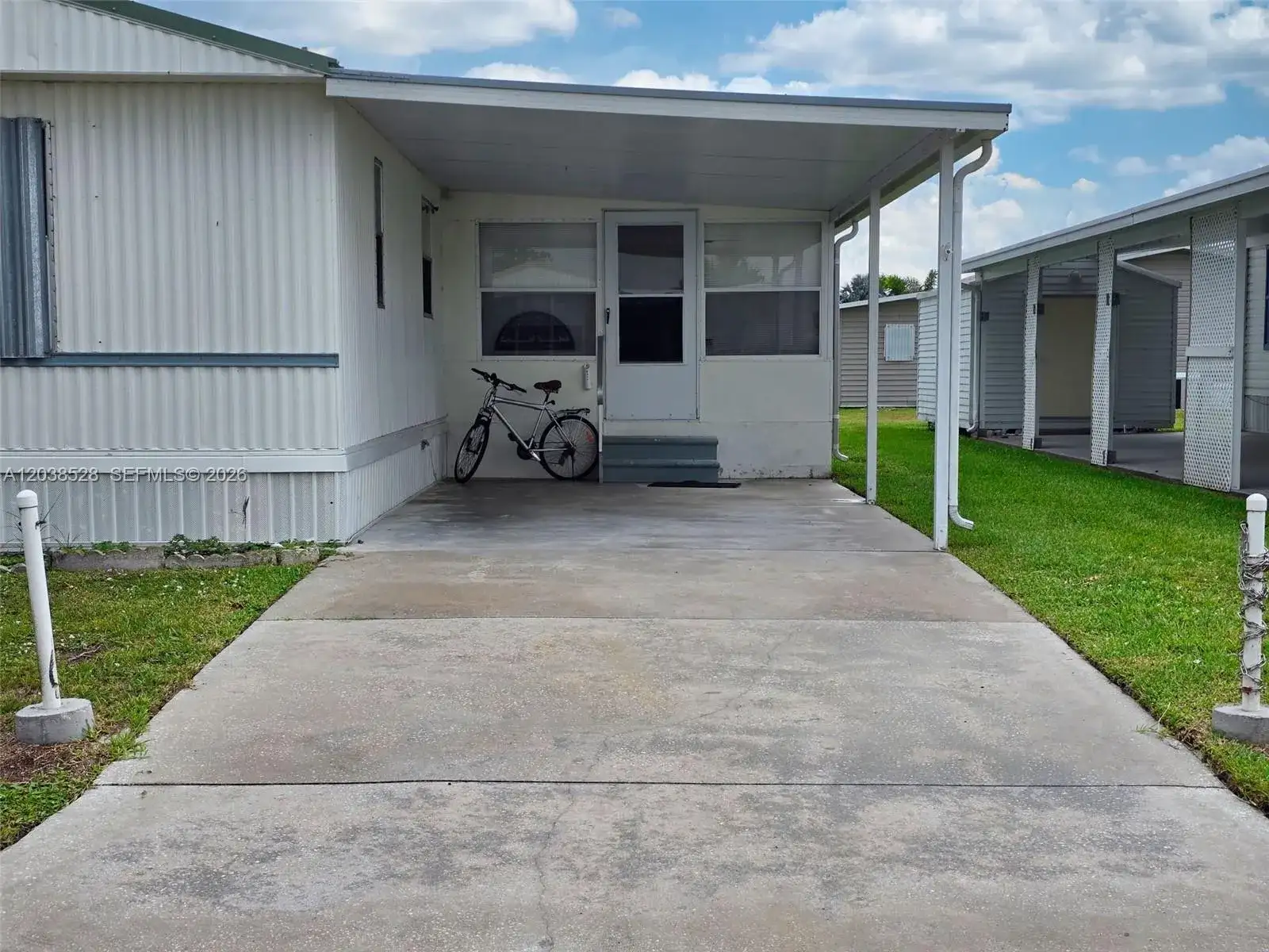 1601 US HWY 441 SE #156, Okeechobee FL 34974 photo 3