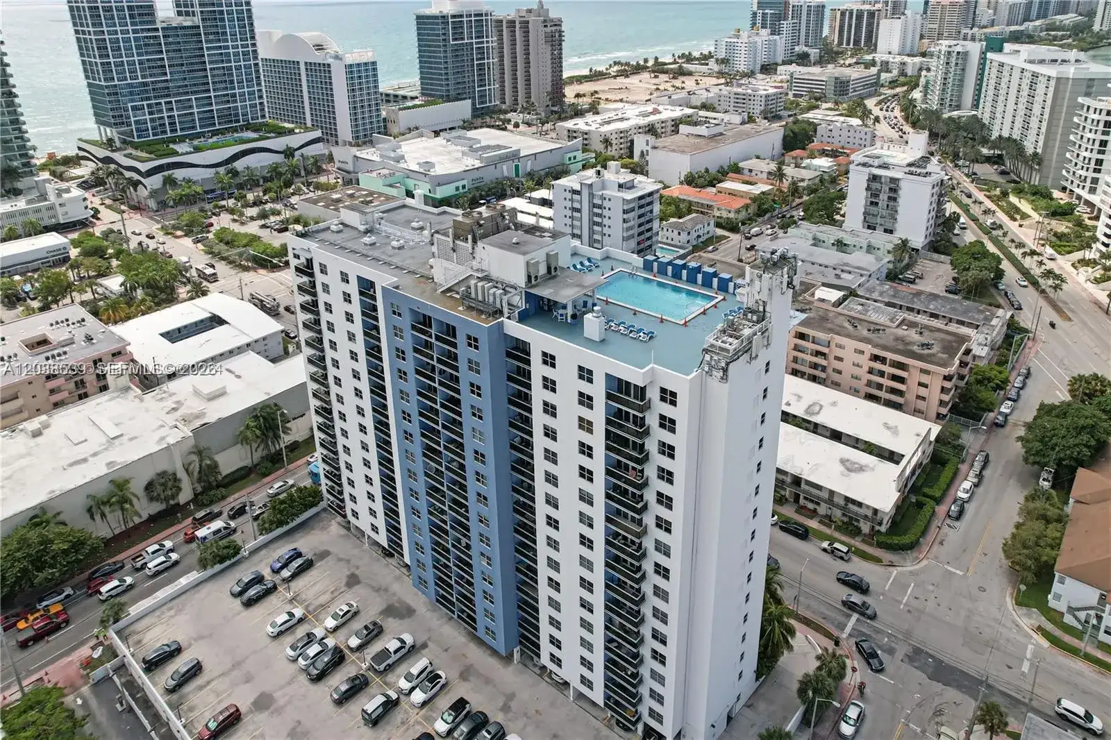 401 69th St, Miami Beach FL 33141 photo 2