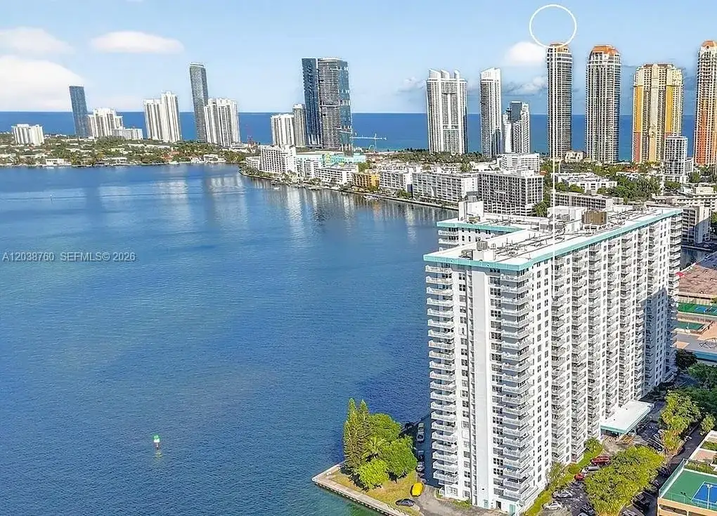 301 174th St, Sunny Isles Beach FL 33160 photo 2