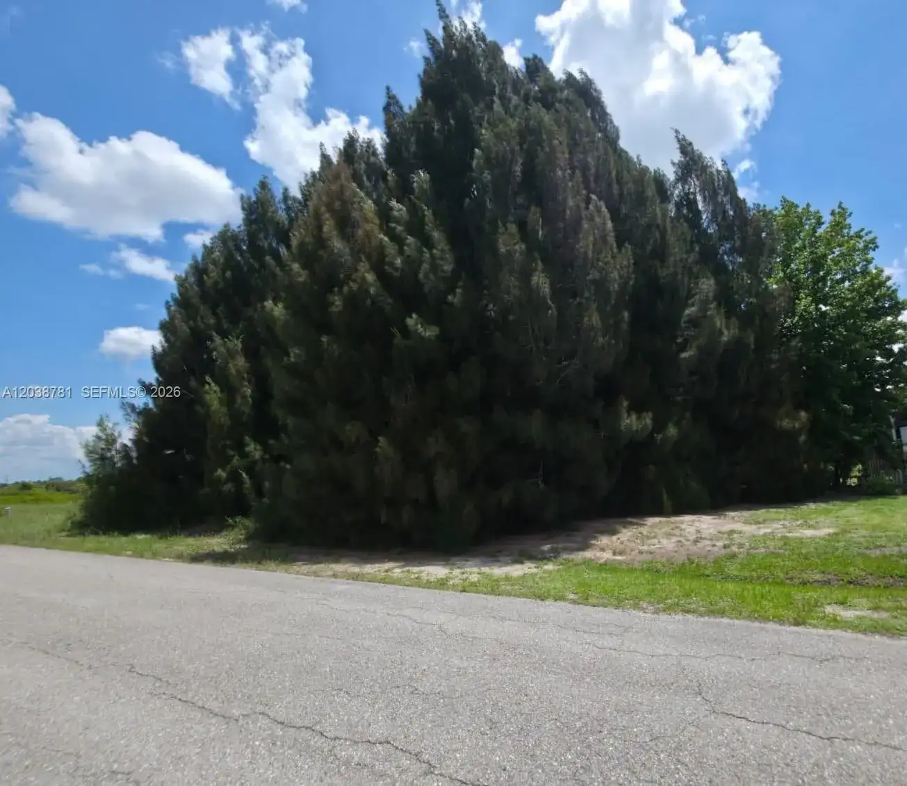 1616 LOUIS AVE, Lehigh Acres FL 33972 photo 3