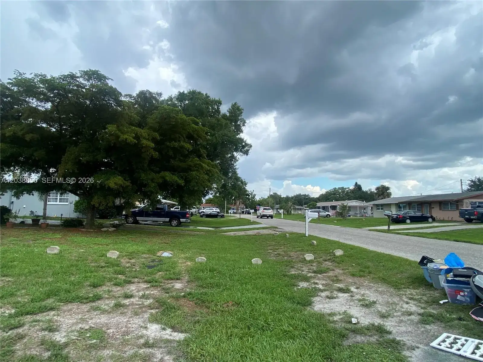 1111 N VINEYARD ST, Lehigh Acres FL 33936 photo 3