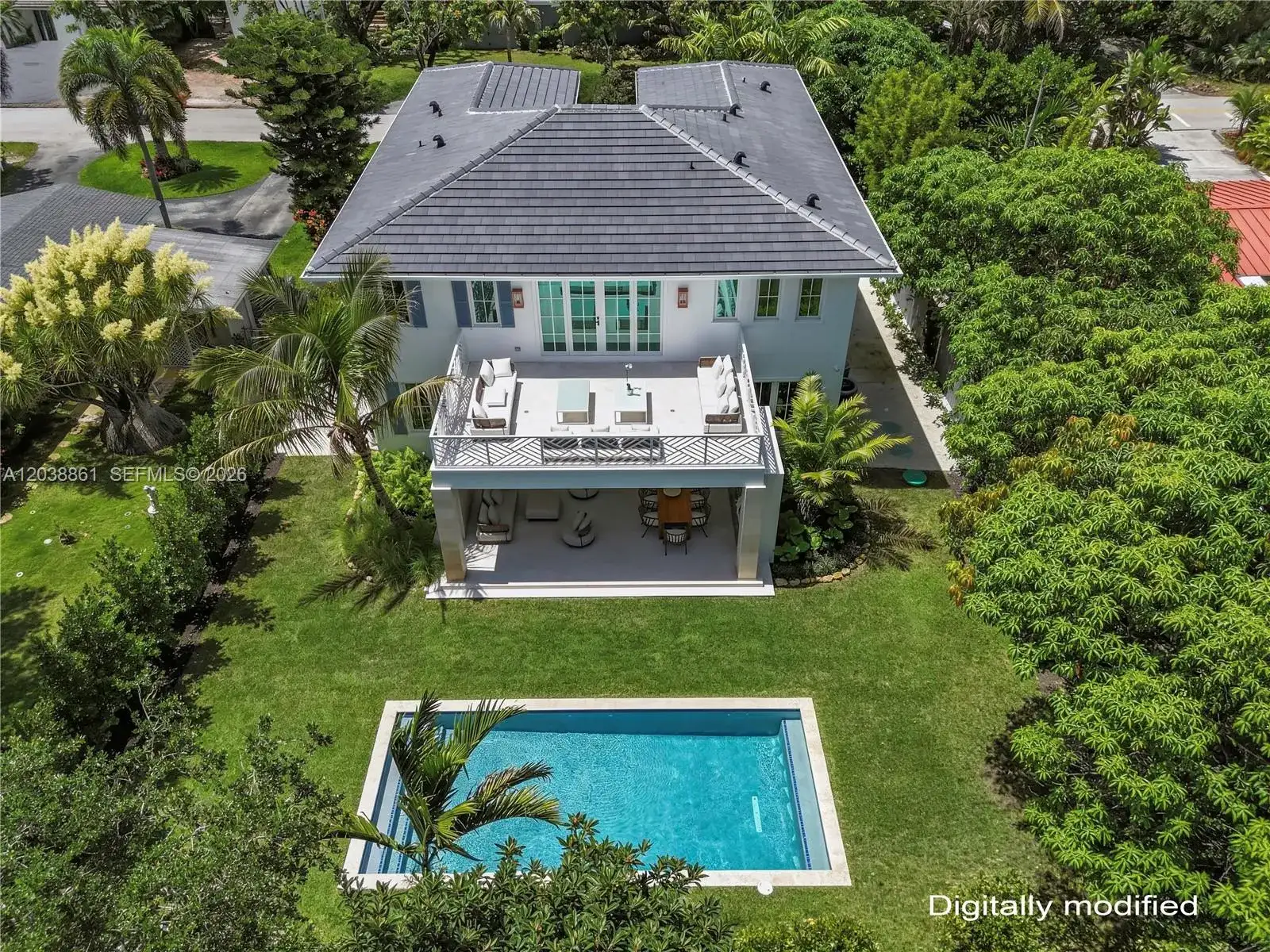 6751 SW 76th Ter, South Miami FL 33143 photo 2
