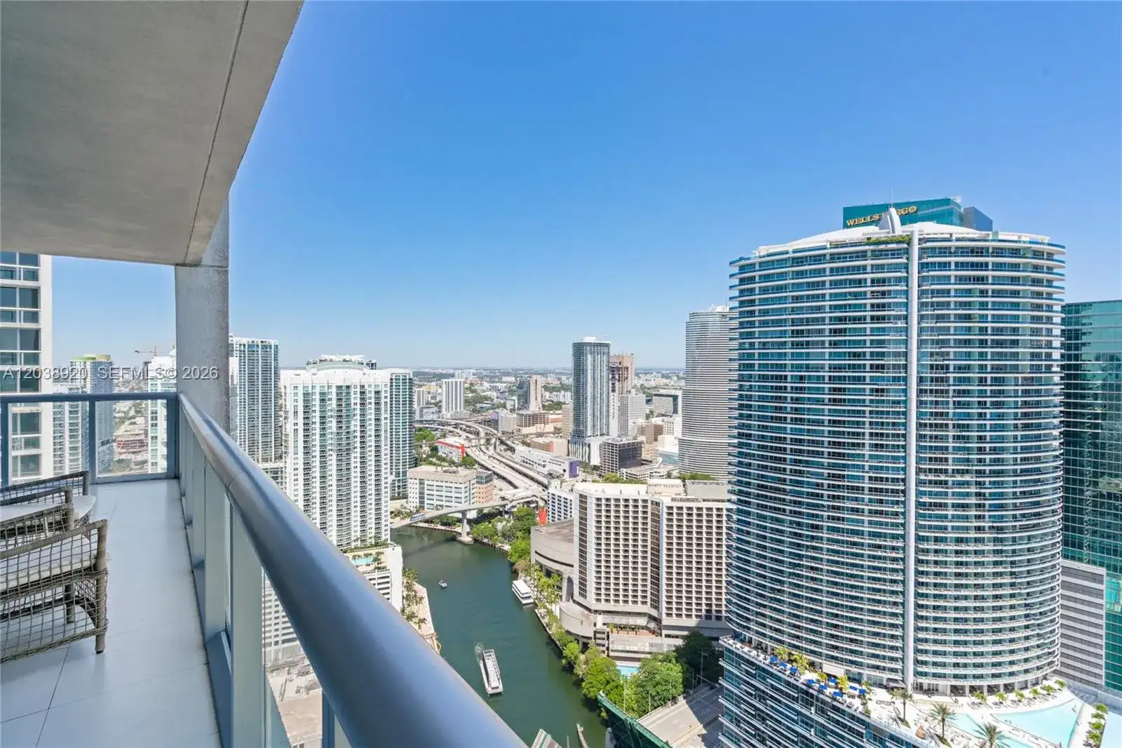 475 Brickell Ave # 4315, Miami FL 33131 photo 3