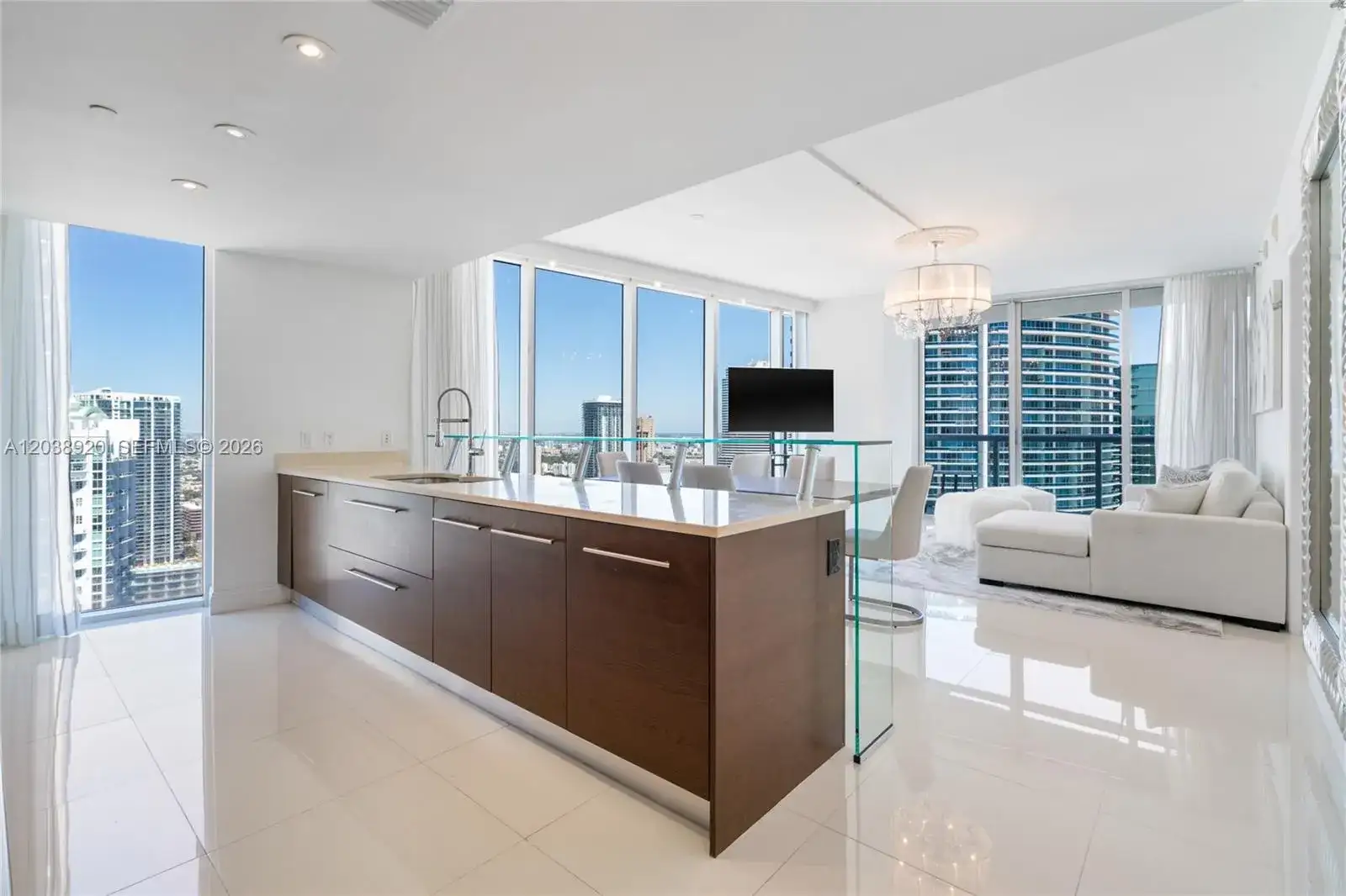 475 Brickell Ave # 4315, Miami FL 33131 photo 4