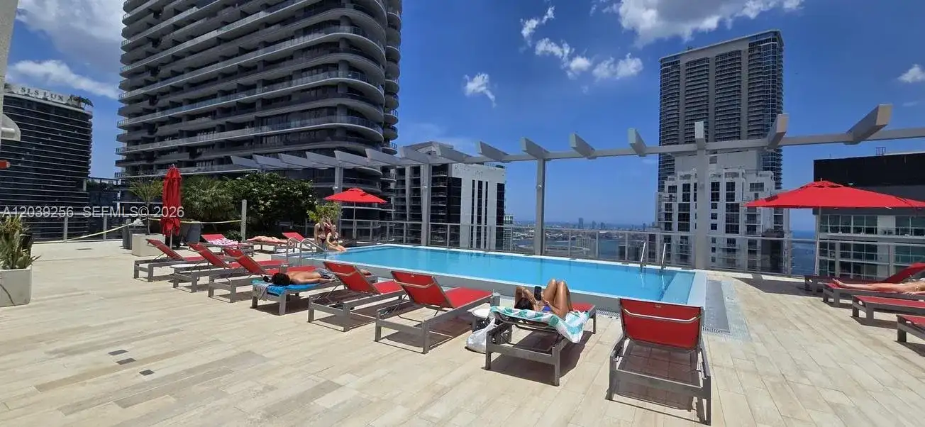 1100 S Miami Ave # 3808, Miami FL 33130 photo 2