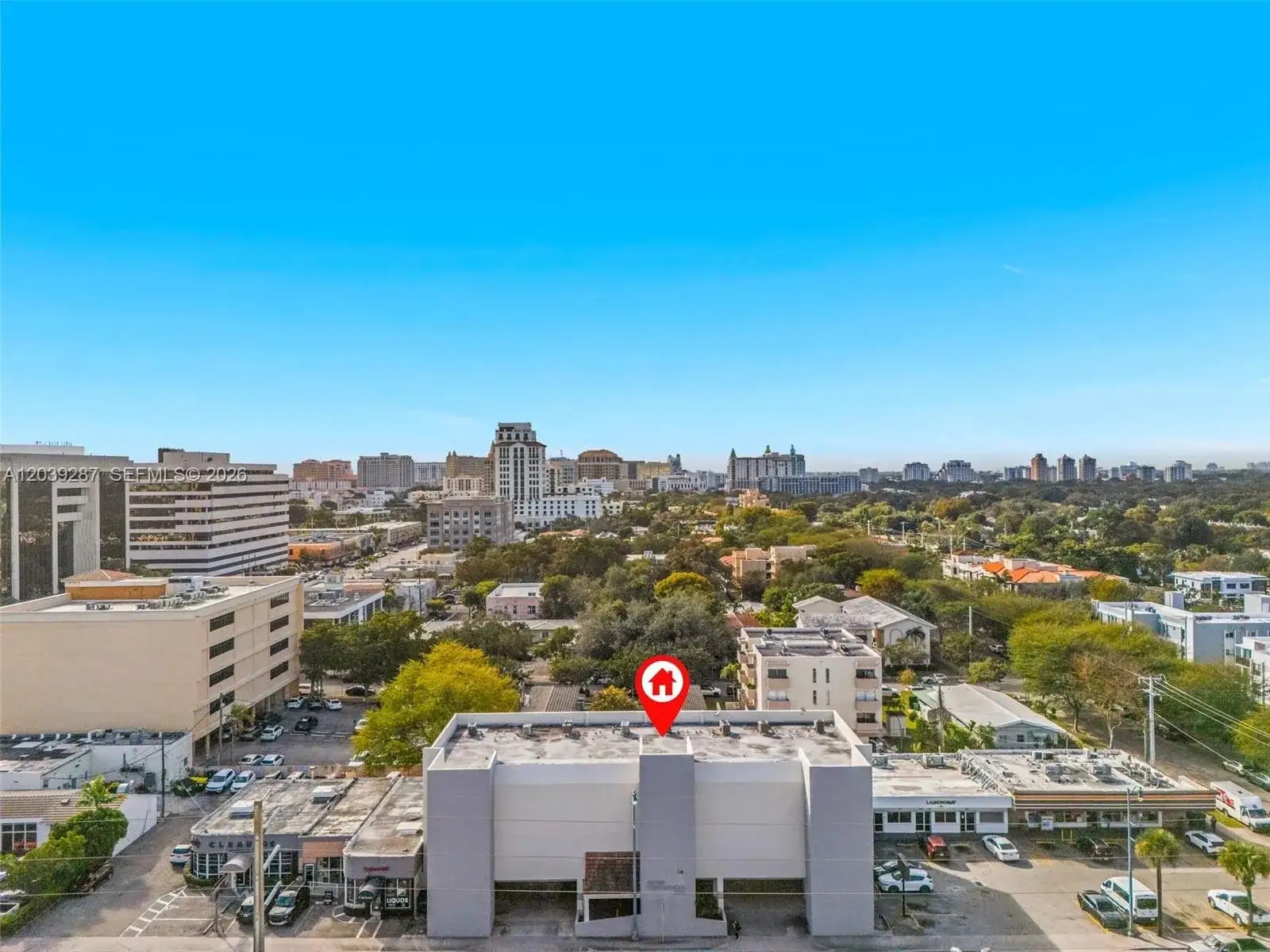 3940 SW 8th St # 301, Coral Gables FL 33134 photo 3