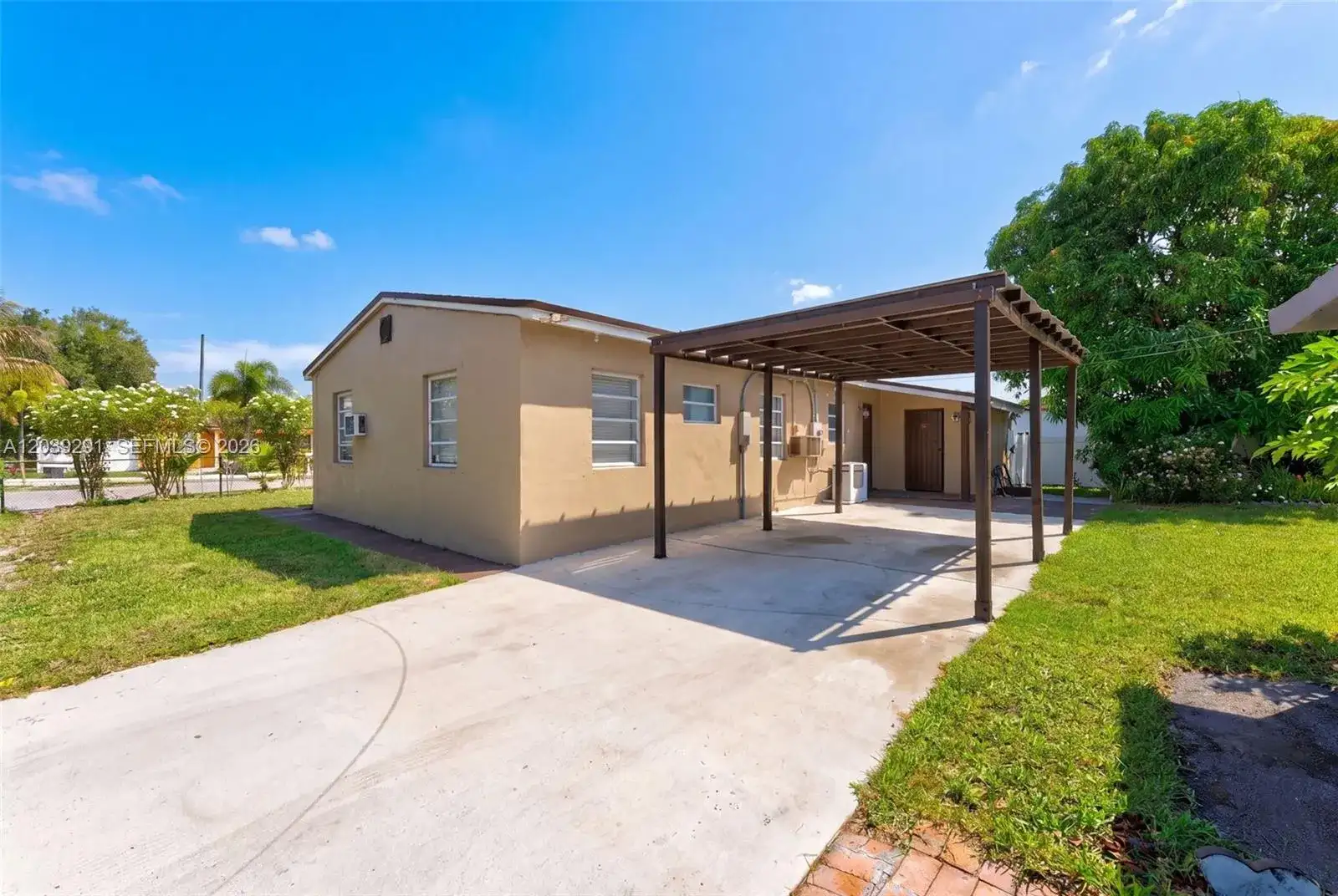 15535 NW 27th Pl, Miami Gardens FL 33054 photo 5