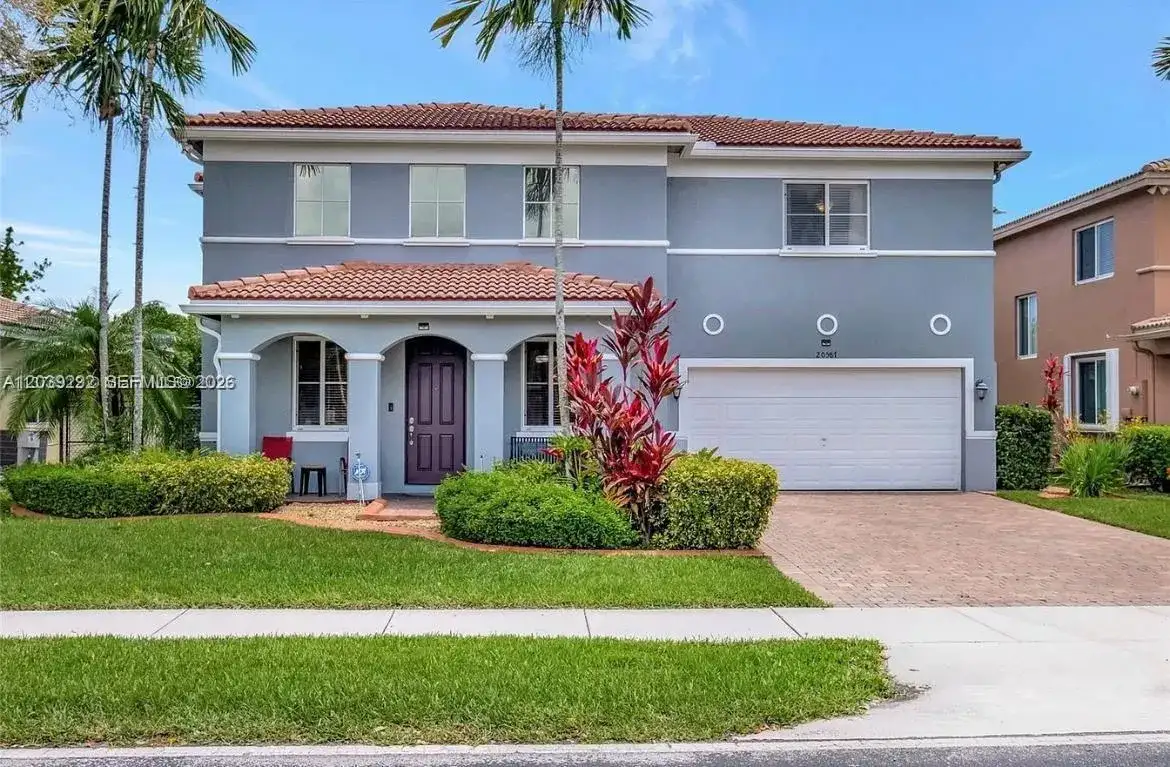 20587 NW 12th Ave, Miami Gardens FL 33169 photo 2