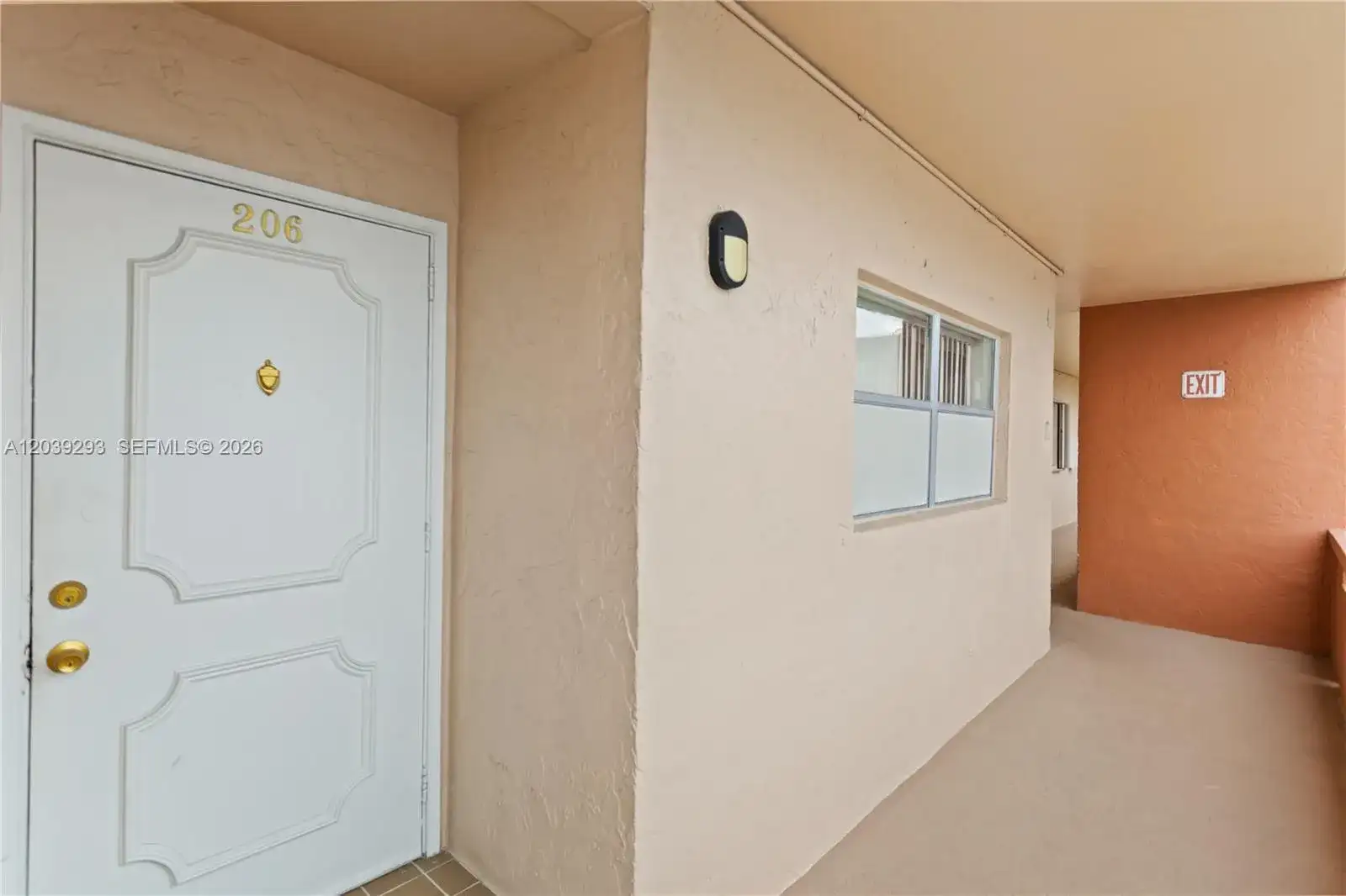 8846 W Mcnab Rd # 206, Tamarac FL 33321 photo 2
