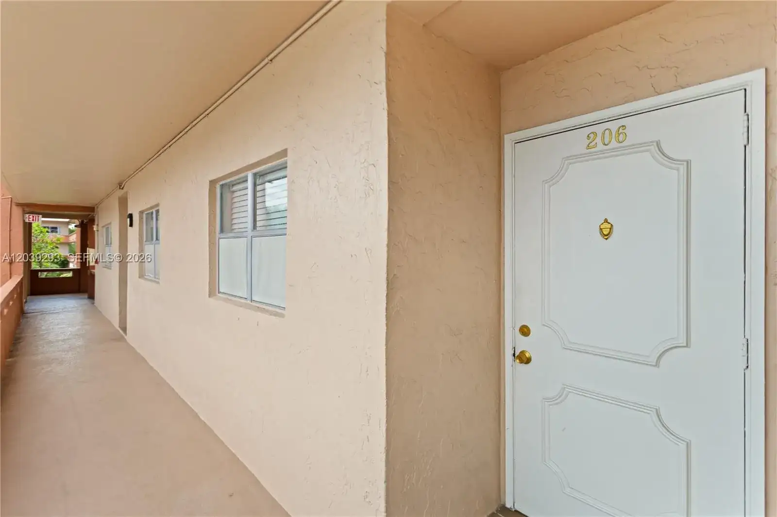 8846 W Mcnab Rd # 206, Tamarac FL 33321 photo 3