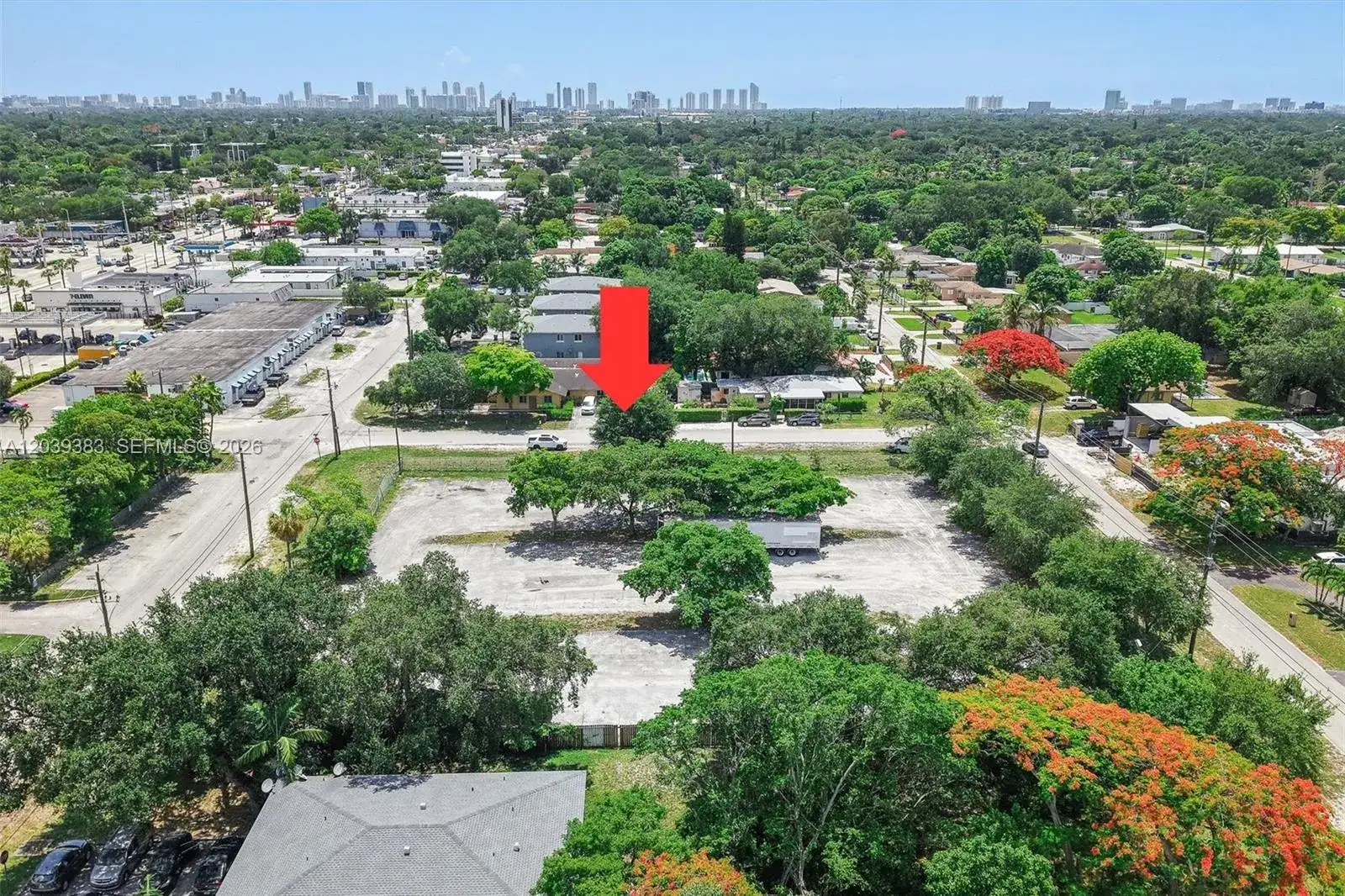 1st ave NW 166 st, Miami FL 33169 photo 2