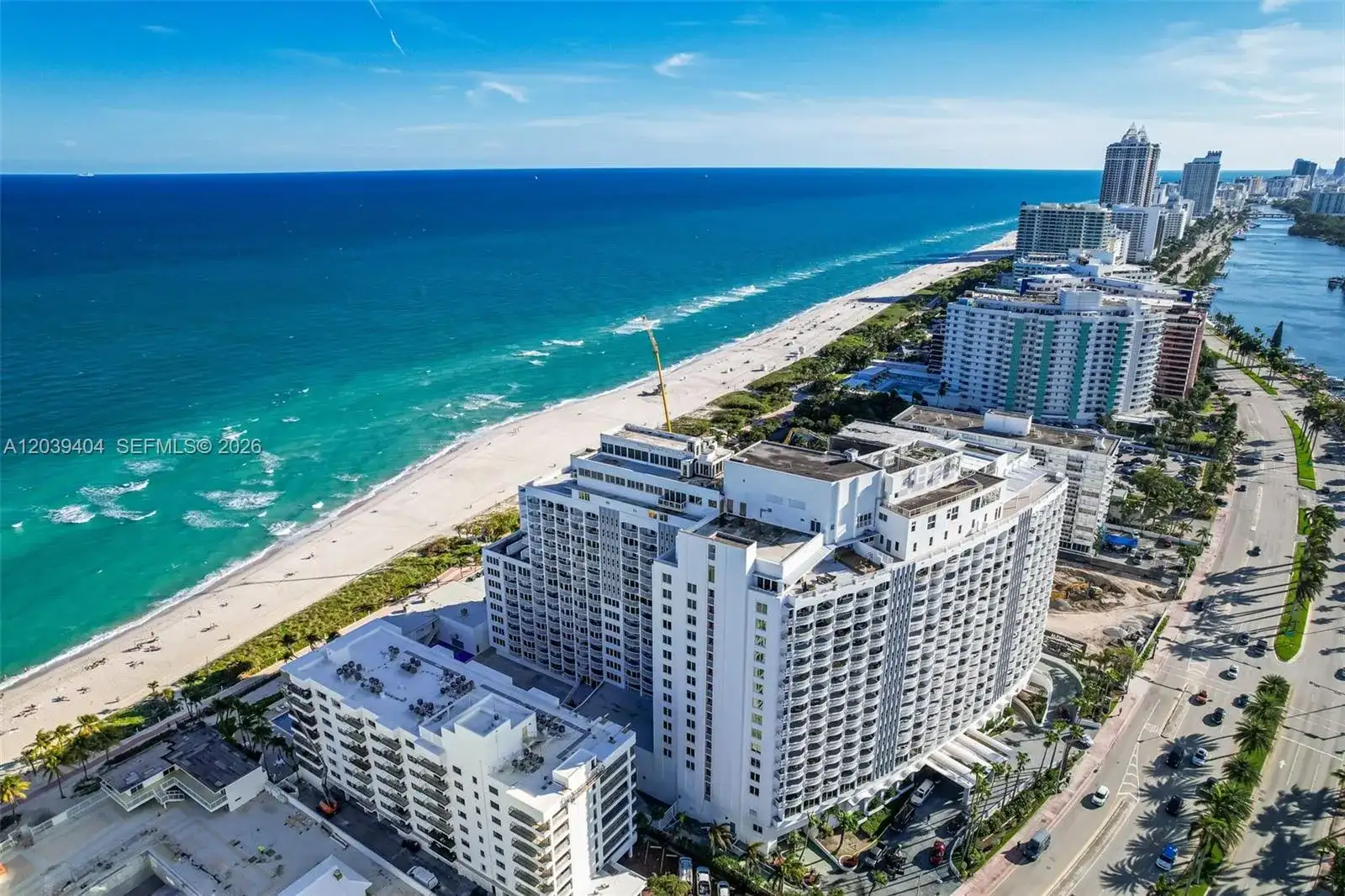 5401 Collins Ave # 813, Miami Beach FL 33140 photo 2