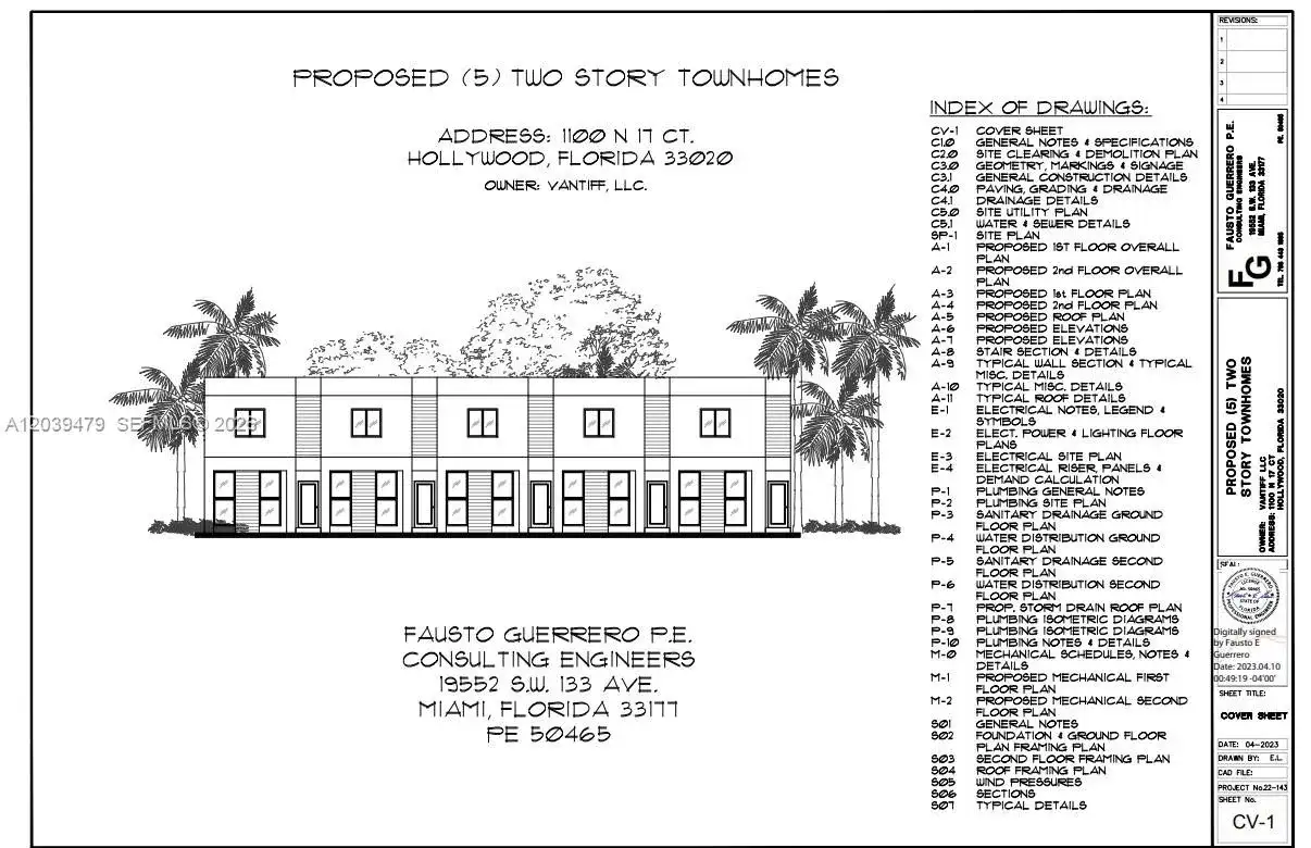 1100 N 17th Ct, Hollywood FL 33020 photo 5