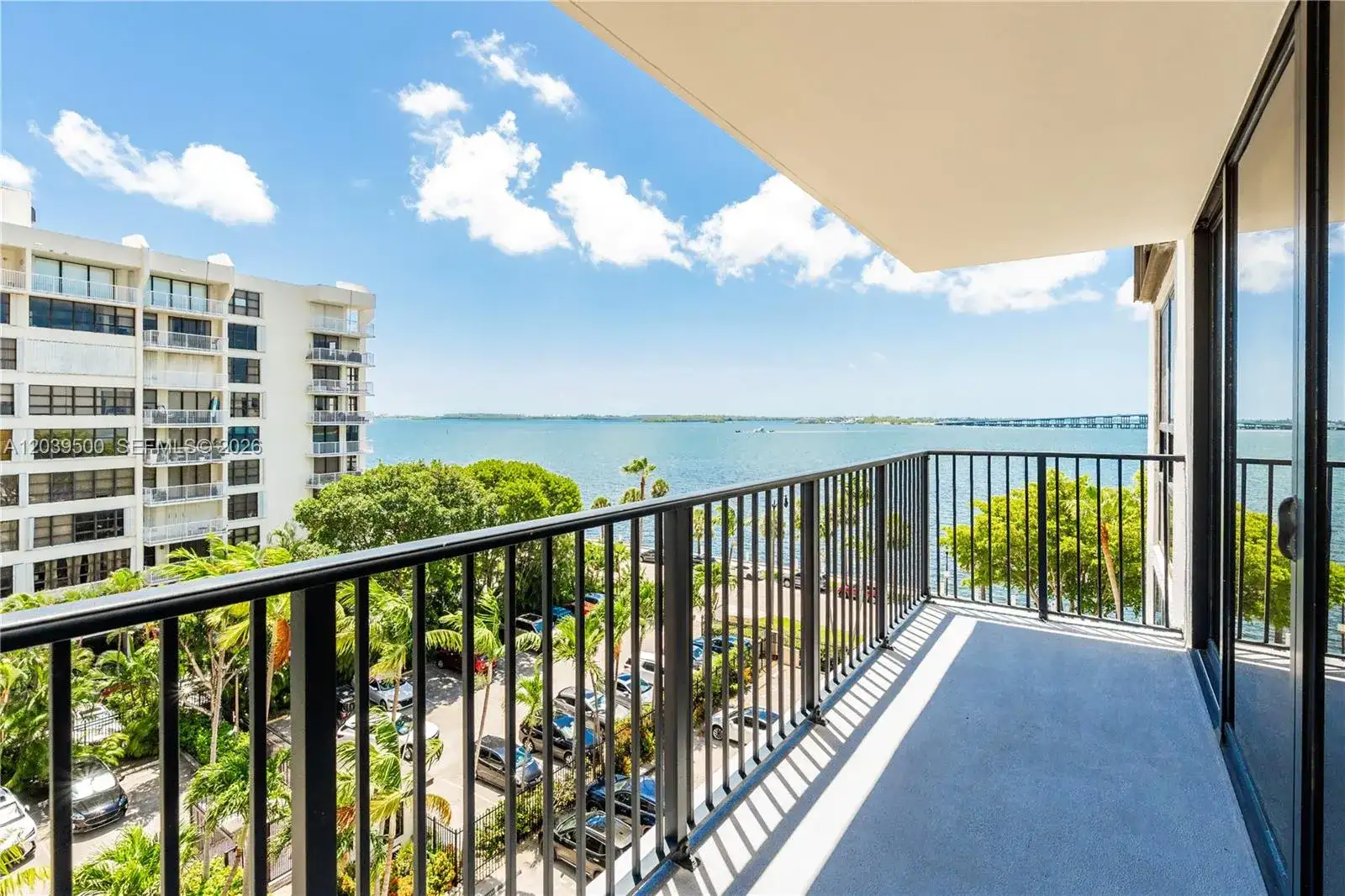1450 Brickell Bay Dr # 602, Miami FL 33131 photo 2