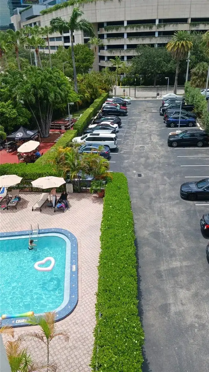 1440 Brickell Bay Dr # 509, Miami FL 33131 photo 3