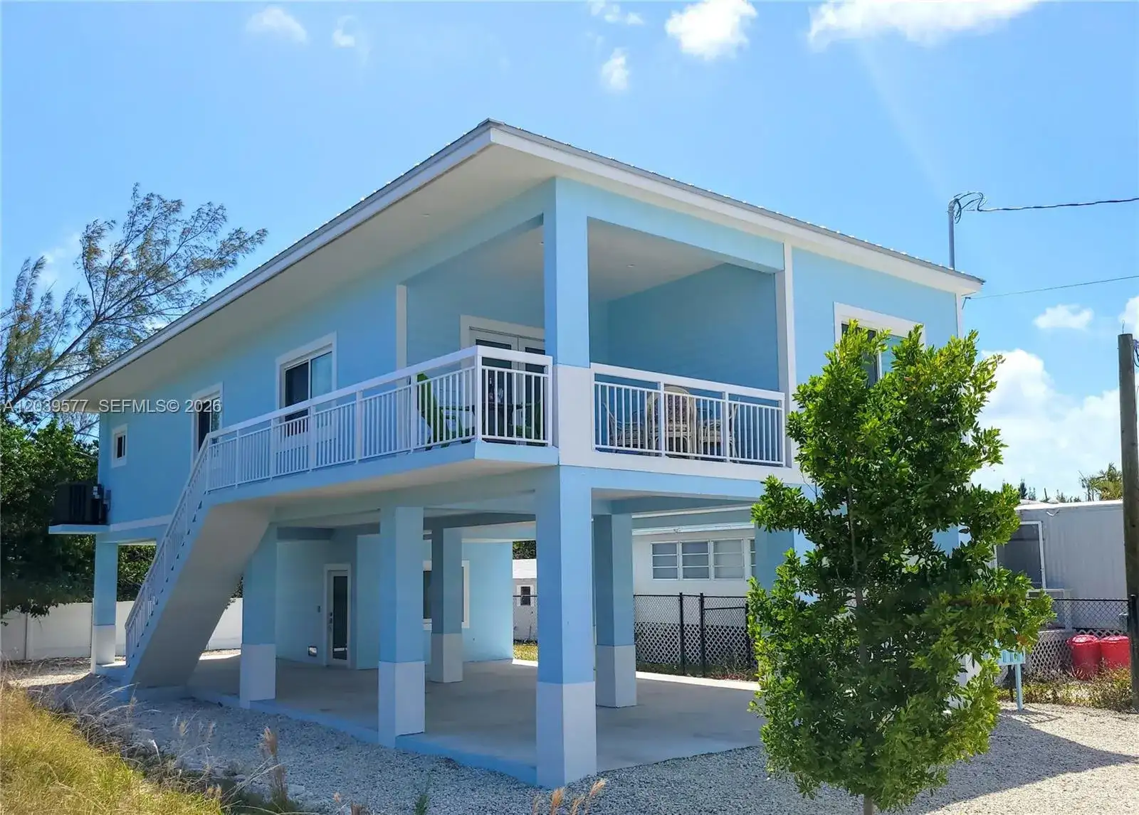 554 Gordon Cir, Key Largo FL 33037 photo 3
