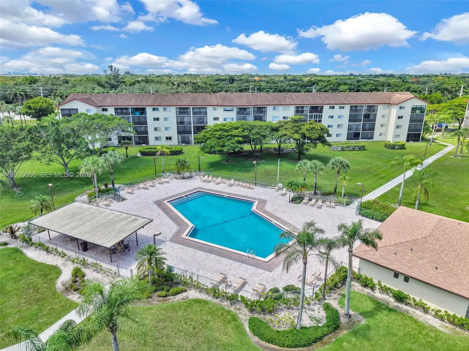 12750 SW 15th St # 204D, Pembroke Pines FL 33027 photo 2
