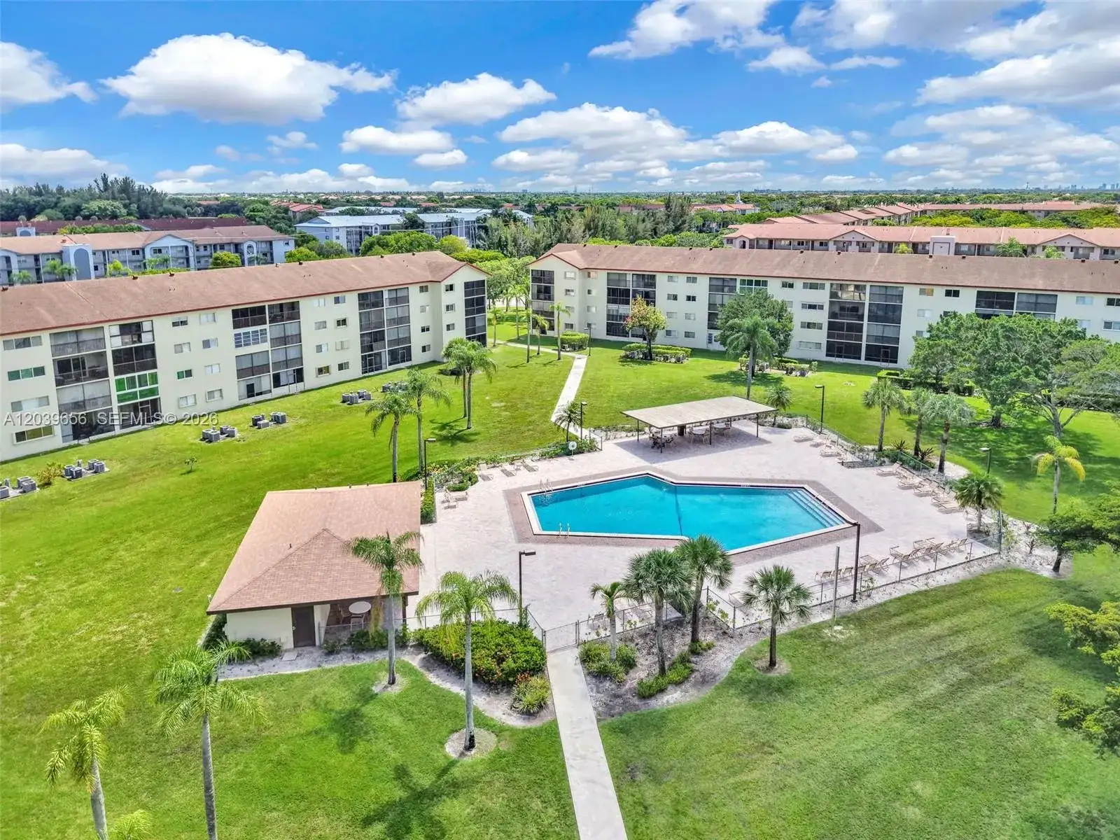 12750 SW 15th St # 204D, Pembroke Pines FL 33027 photo 3