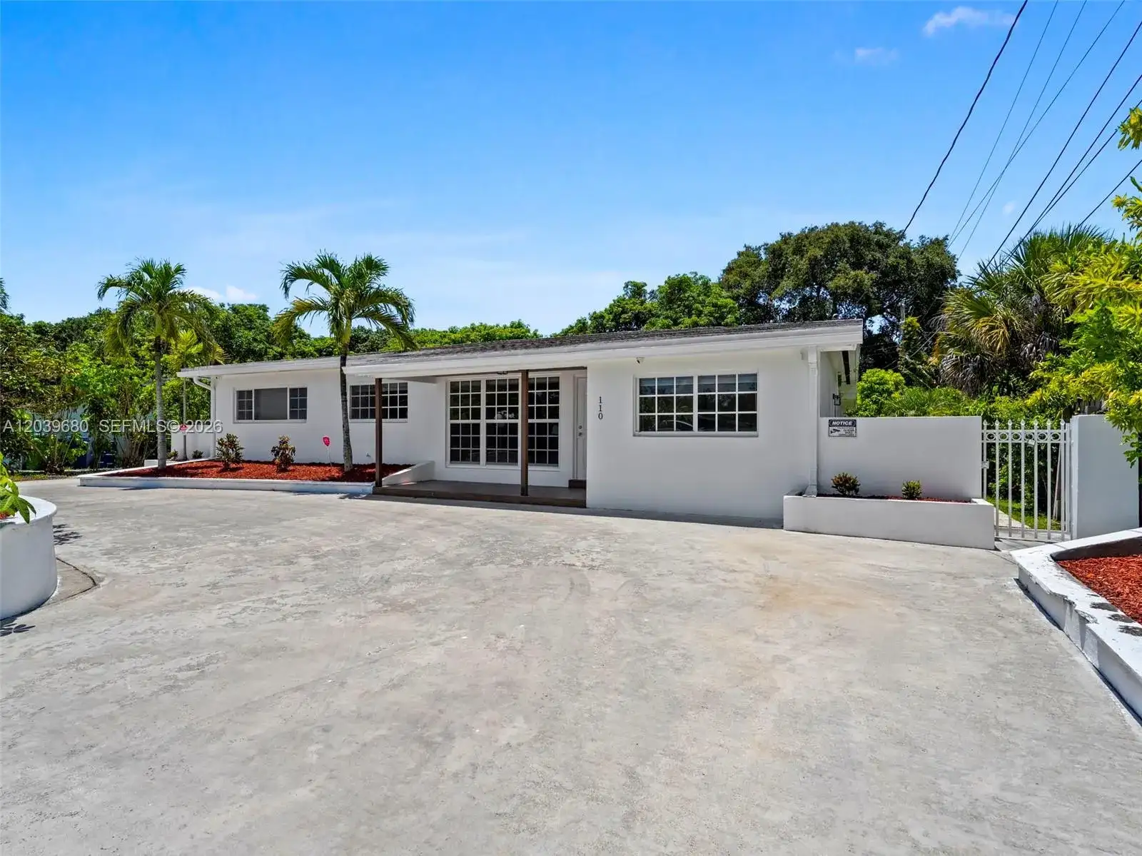110 NE 152nd St, Miami FL 33162 photo 5