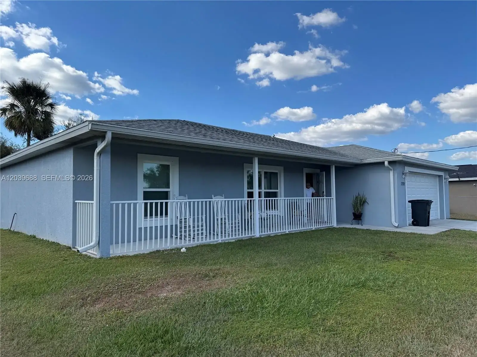 1201 BANJO CT, La Belle FL 33935 photo 2