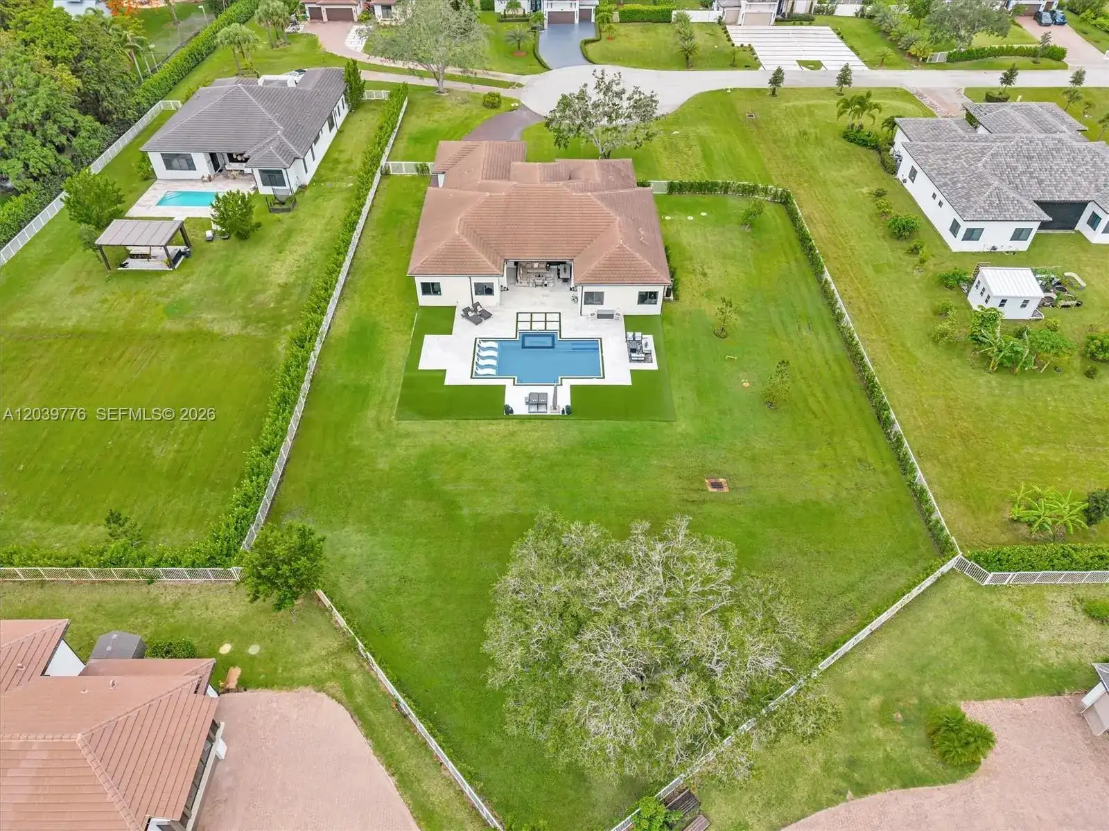 4980 SW 159th Ave, Southwest Ranches FL 33331 photo 2