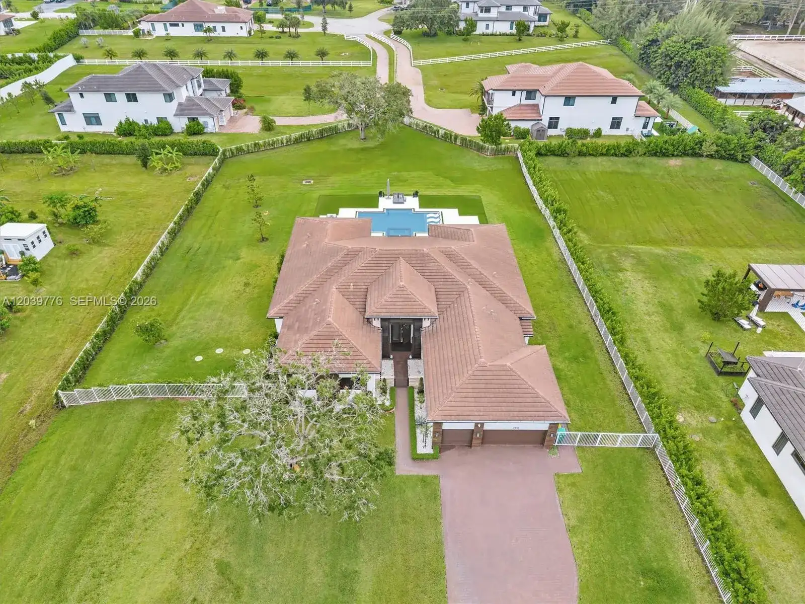 4980 SW 159th Ave, Southwest Ranches FL 33331 photo 3