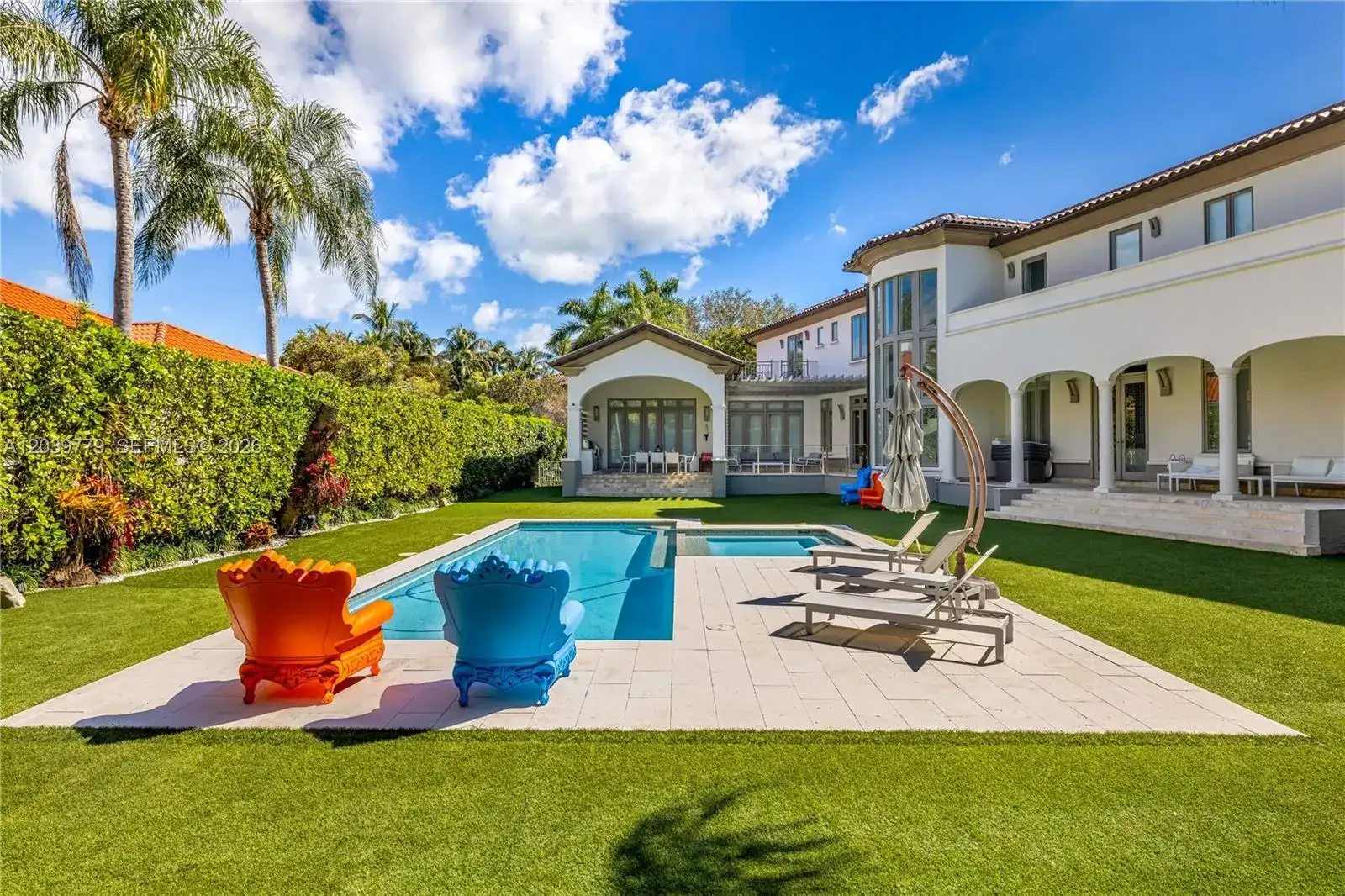 165 Paloma Dr, Coral Gables FL 33143 photo 5