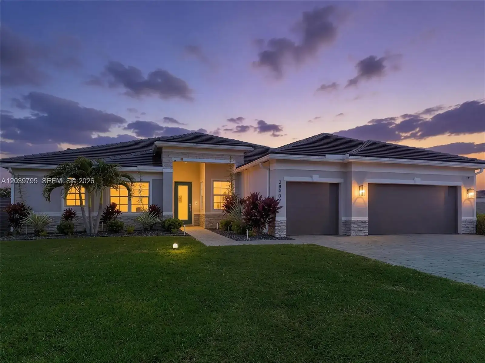 28909 SW 186th Ave, Homestead FL 33030 photo 2