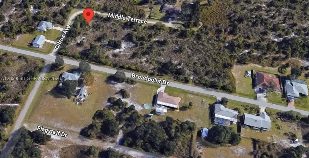 2075 NE MIDDLE TER, Punta Gorda FL 33983 photo 2