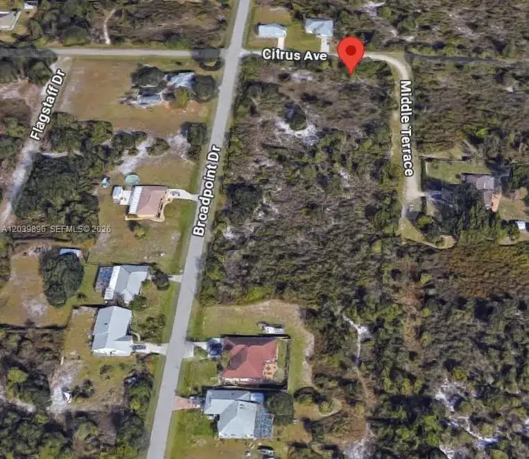 2075 NE MIDDLE TER, Punta Gorda FL 33983 photo 3